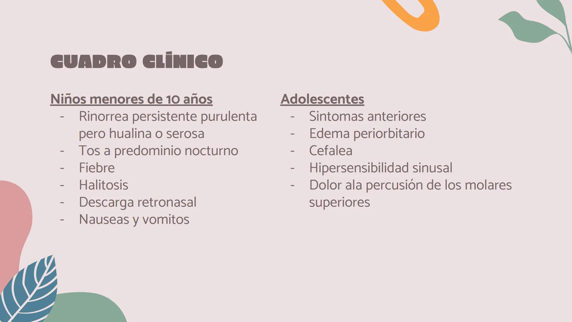 # OTITIS MEDIA
# AGUDA
IM Silvana Malú Garayar Sánchez DEFINICIÓN
Proceso séptico-
inflamatorio del
recubrimiento
mucoperióstico del oído