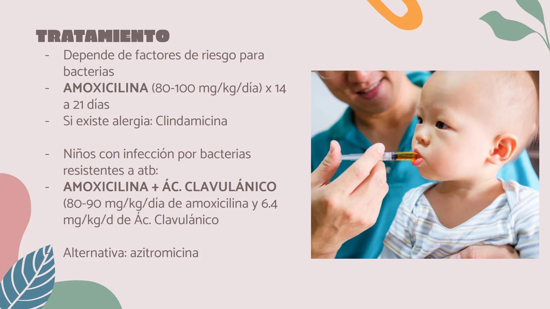 # OTITIS MEDIA
# AGUDA
IM Silvana Malú Garayar Sánchez DEFINICIÓN
Proceso séptico-
inflamatorio del
recubrimiento
mucoperióstico del oído