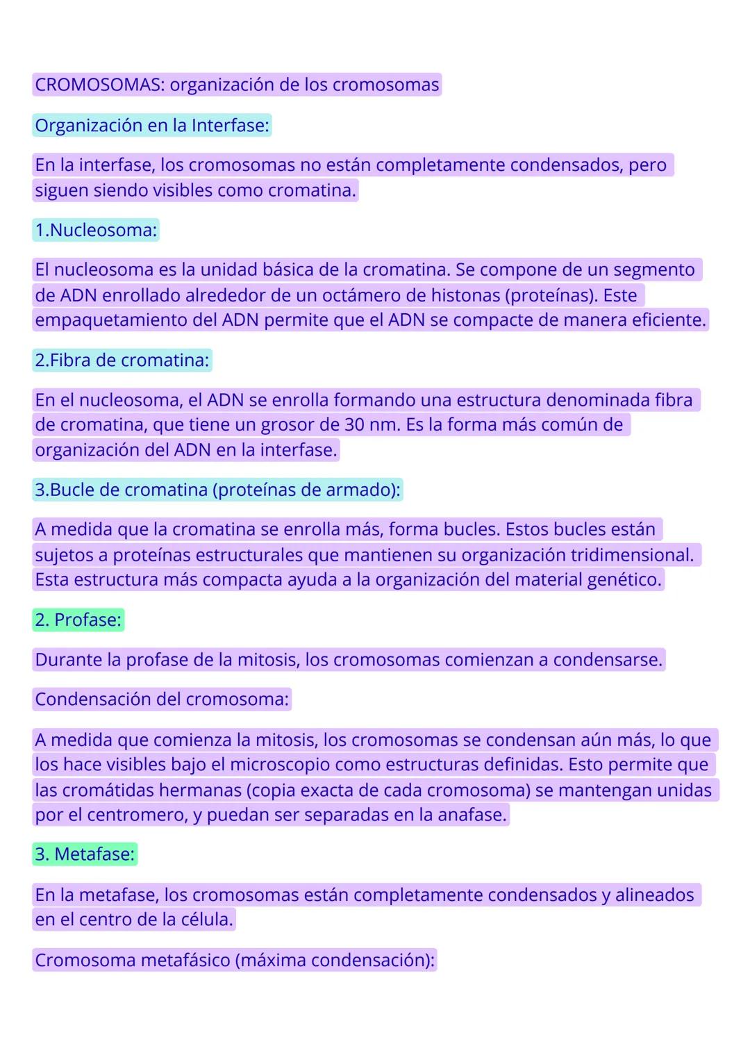 CICLO CELULAR
El ciclo celular es el proceso mediante el cual una célula se reproduce, duplicando su contenido
y dividiéndose en dos células