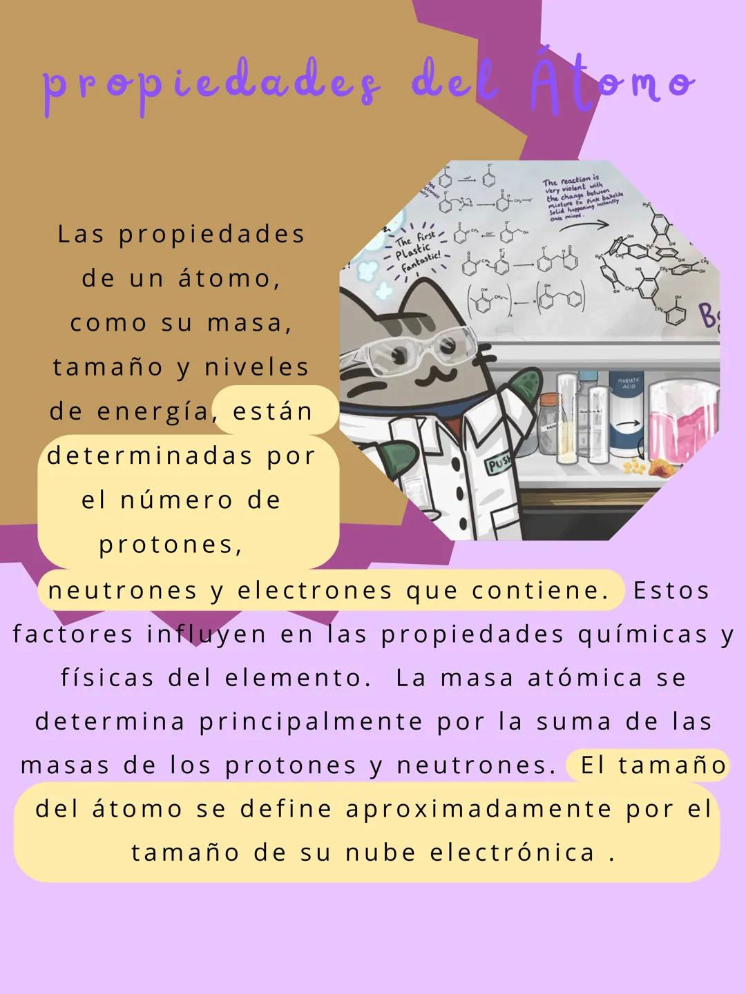 El átomo Índice
1.- Átomo:lo básico
2.-partes del Átomo
3.-modelos atómicos
4.- propiedades del Átomo
5.-¿como sentimos el tacto?
6.-aclarac