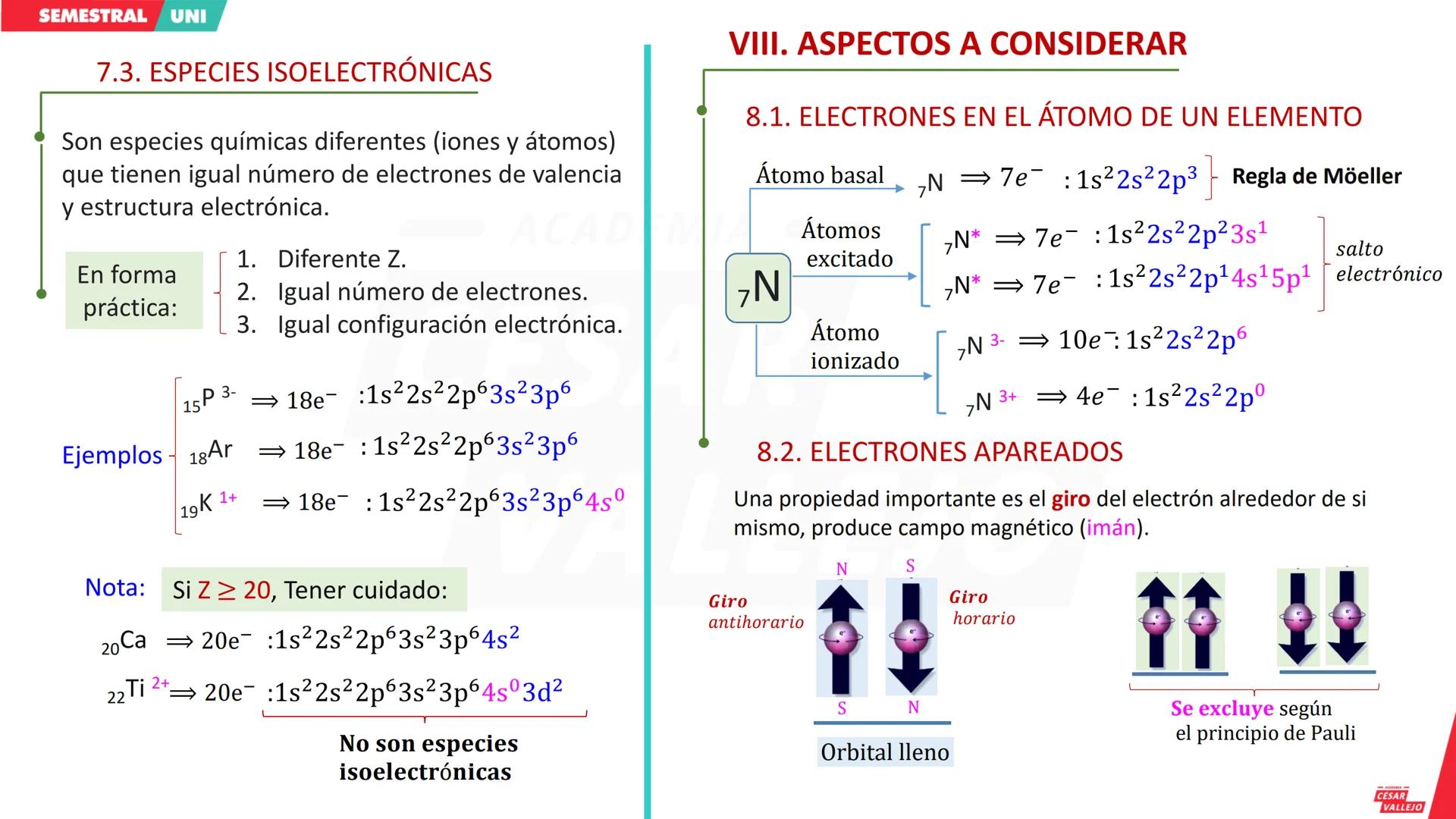# SEMESTRAL UNI
CICLO
--- ACADEMIA ---
**CÉSAR VALLEJO**
--- ACADEMIA ---
**CÉSAR VALLEJO**
--- ACADEMIA ---
**CÉSAR VALLEJO**
acade