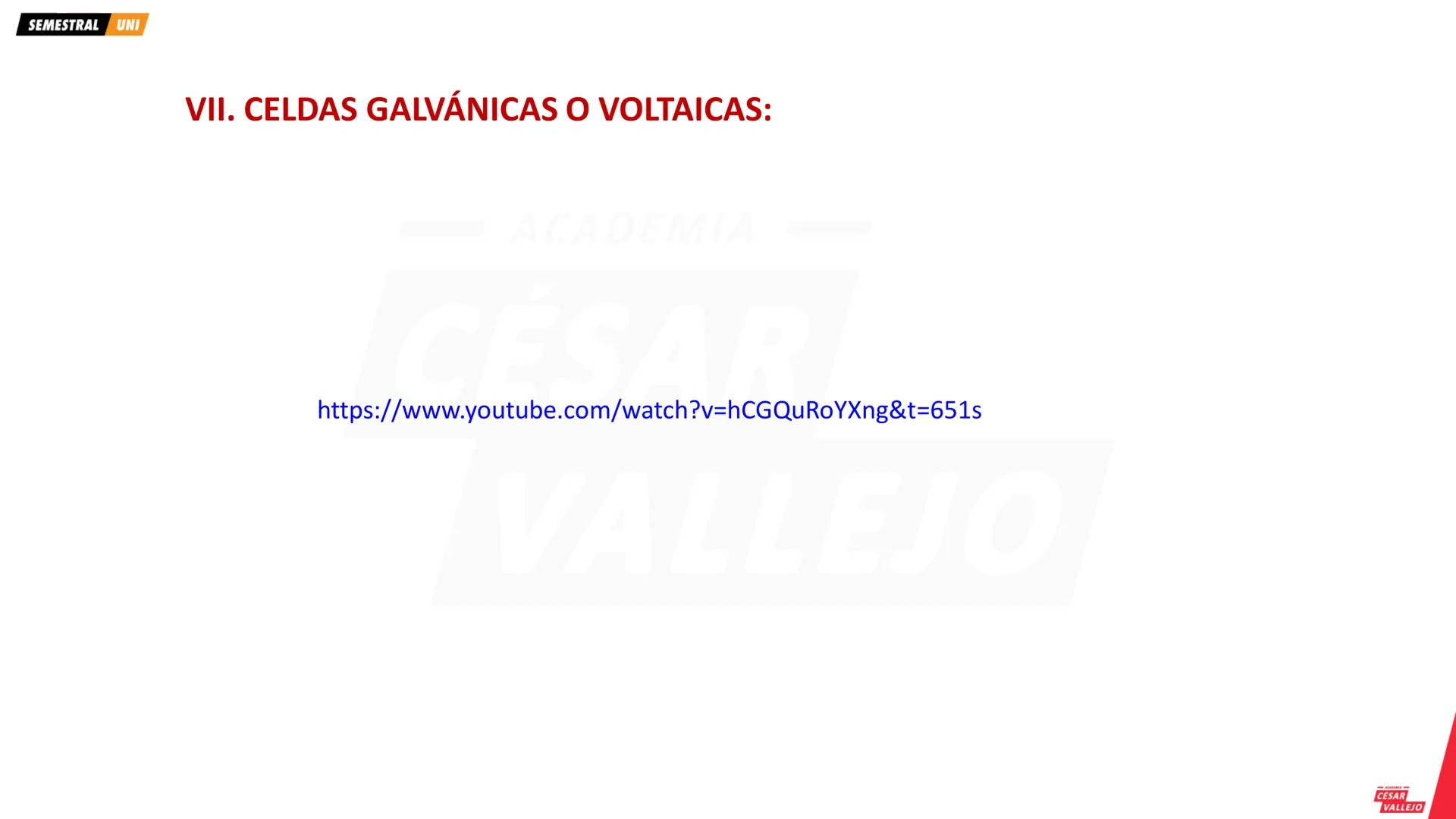 academiacesarvallejo.edu.pe
Física
TI
F
ACADEMIA
CÉSAR
VALLEJO
ACADEMIA
CÉSAR
VALLEJO
CICLO
SEMESTRAL
UNI
ACADEMIA
CÉSAR
VALLEJO academiaces