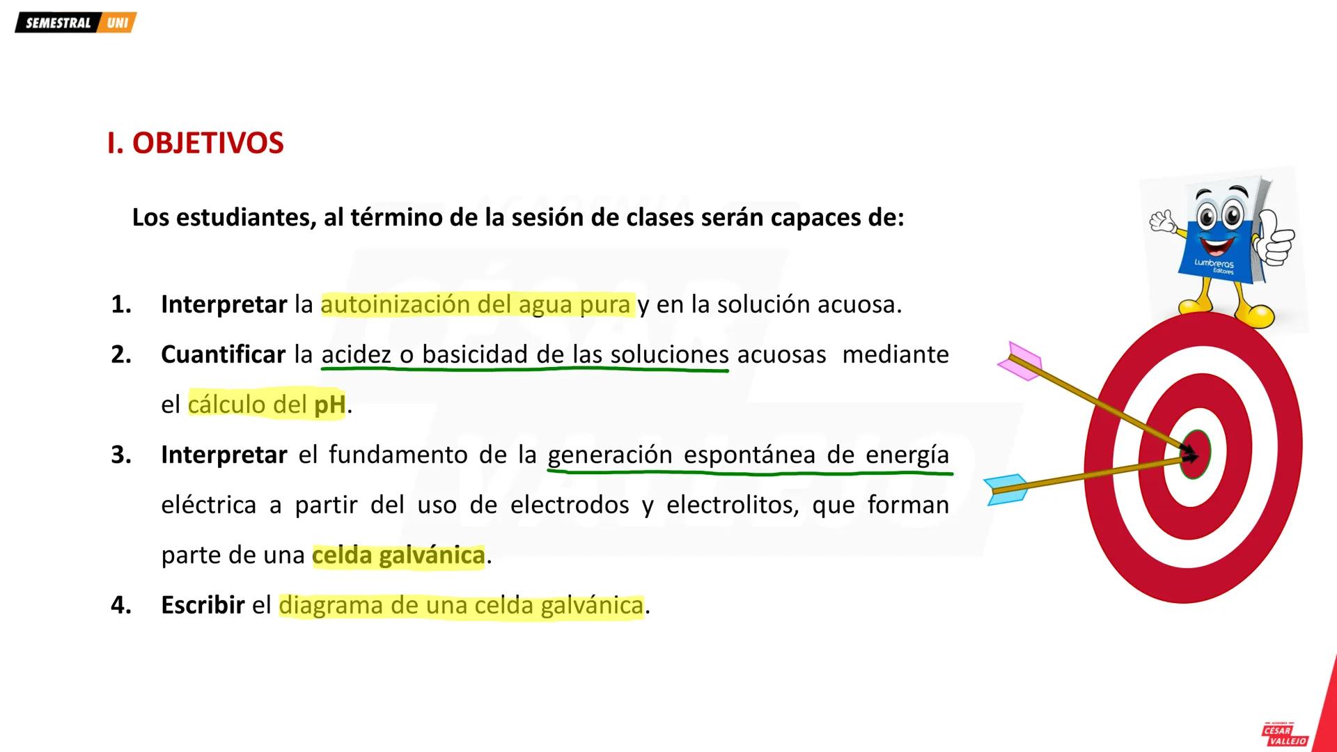academiacesarvallejo.edu.pe
Física
TI
F
ACADEMIA
CÉSAR
VALLEJO
ACADEMIA
CÉSAR
VALLEJO
CICLO
SEMESTRAL
UNI
ACADEMIA
CÉSAR
VALLEJO academiaces