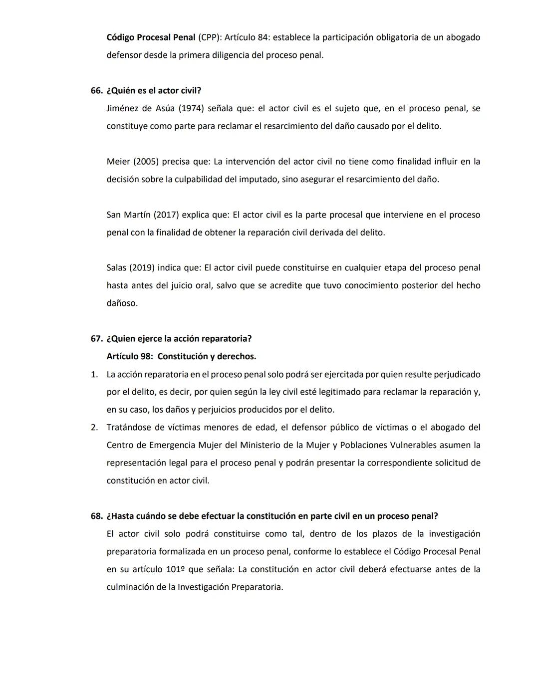BALOTARIO EP2 - DPP
1. ¿Qué es la jurisdicción?
Etimológicamente, la palabra jurisdicción proviene del latín iurisdictio y que se forma de l