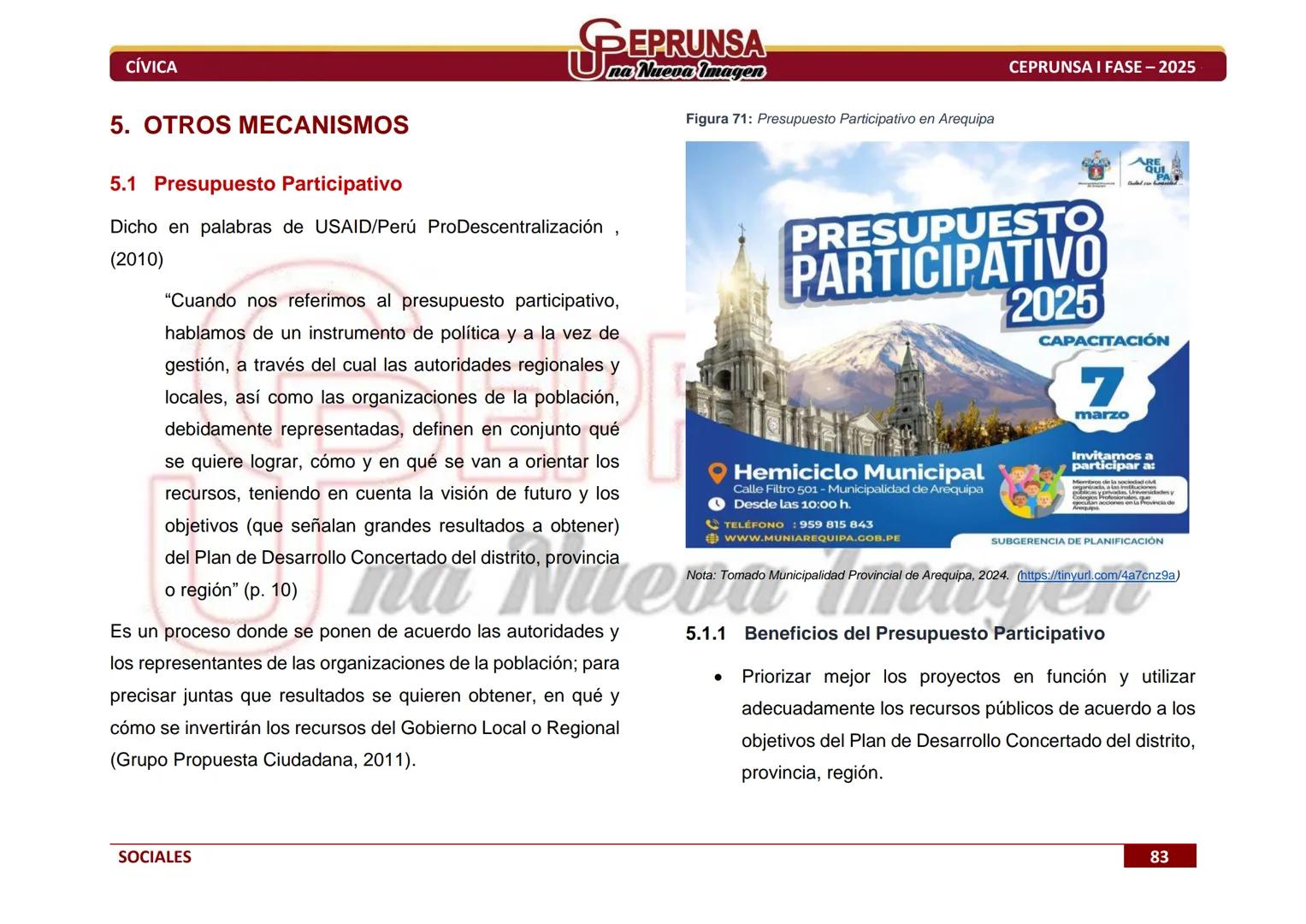 GUSTINVS VNIVERSITAS NA
SANCTVS AVGU
VIONALIS ARE OVIPENSIS
UNSA SEPRUNSA
na Nueva Imagen
UNIVERSIDAD NACIONAL DE SAN AGUSTÍN DE AREQUIPA
TO