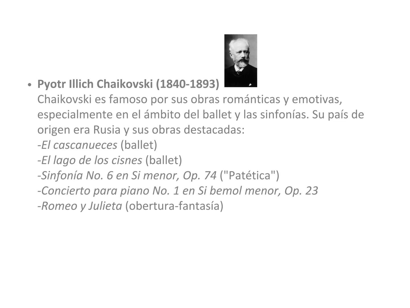 # Referentes de
música clásica
Prof. Astucuri Guillen • Antonio Vivaldi (1678-1741)
Fue un compositor, violinista, empresario, profesor y s