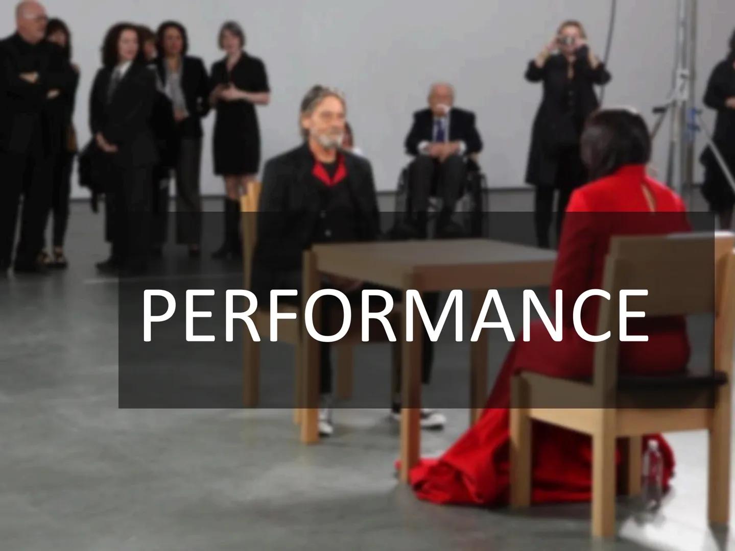 # INTRODUCCIÓN A LAS ARTES
ESCÉNICAS
Prof. Astucuri Guillen Las artes escénicas son las expresiones artísticas destinadas a
representarse en