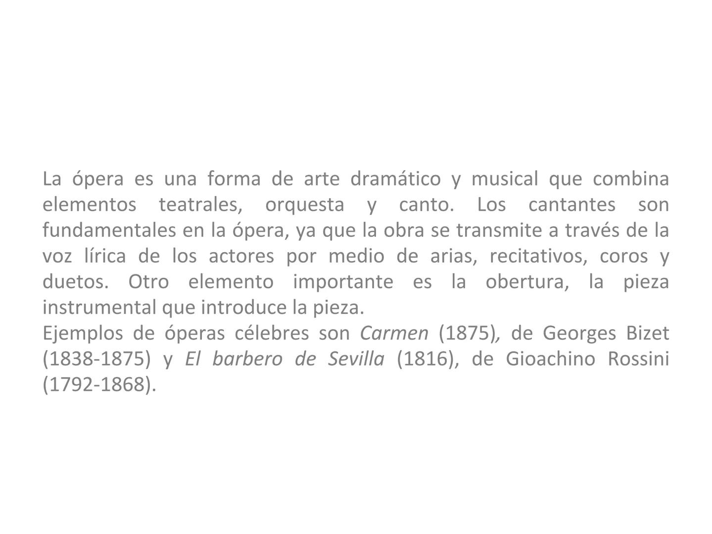 # INTRODUCCIÓN A LAS ARTES
ESCÉNICAS
Prof. Astucuri Guillen Las artes escénicas son las expresiones artísticas destinadas a
representarse en