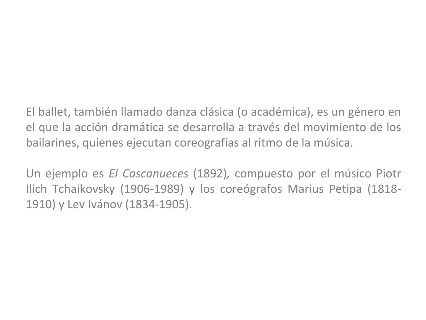 # INTRODUCCIÓN A LAS ARTES
ESCÉNICAS
Prof. Astucuri Guillen Las artes escénicas son las expresiones artísticas destinadas a
representarse en
