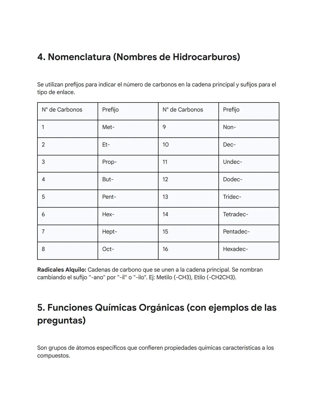 I. La Materia: Clasificación y Propiedades
La química es la ciencia que estudia a la materia, que es todo aquello que tiene masa y ocupa
un