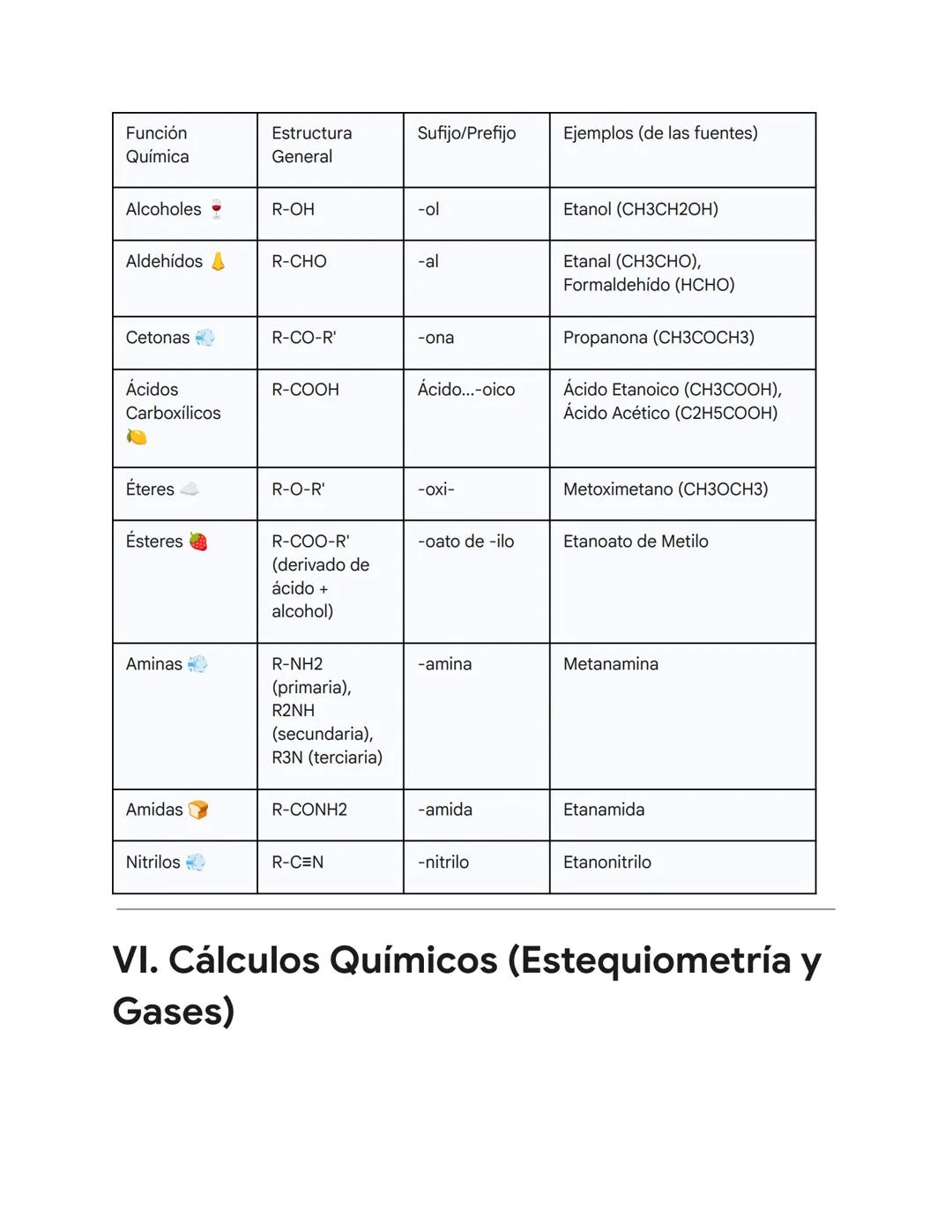 I. La Materia: Clasificación y Propiedades
La química es la ciencia que estudia a la materia, que es todo aquello que tiene masa y ocupa
un