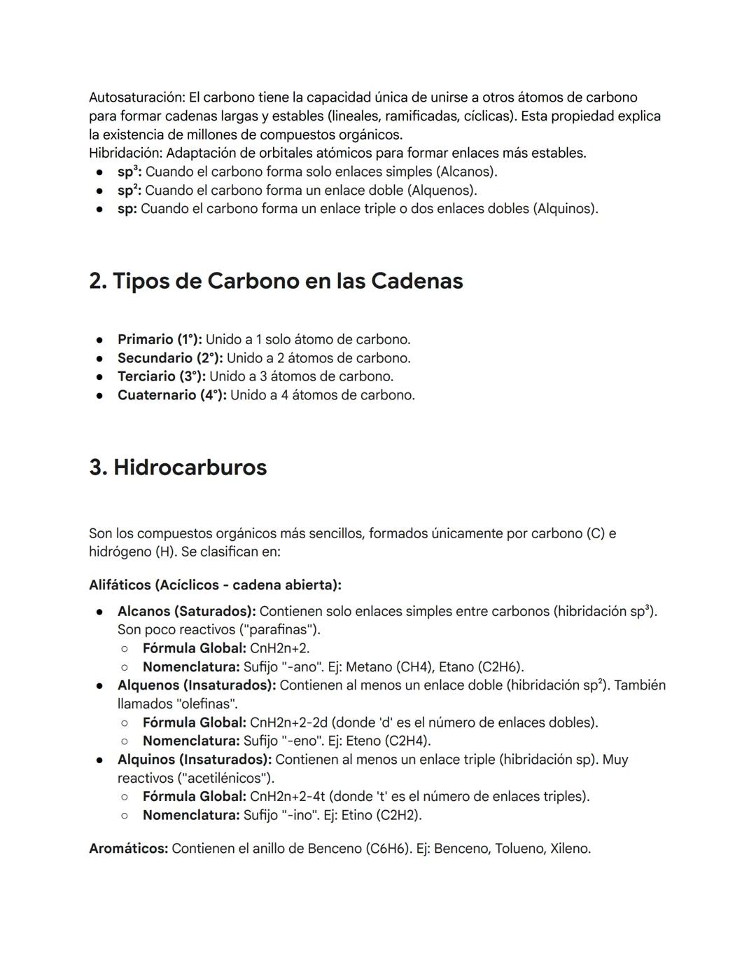 I. La Materia: Clasificación y Propiedades
La química es la ciencia que estudia a la materia, que es todo aquello que tiene masa y ocupa
un