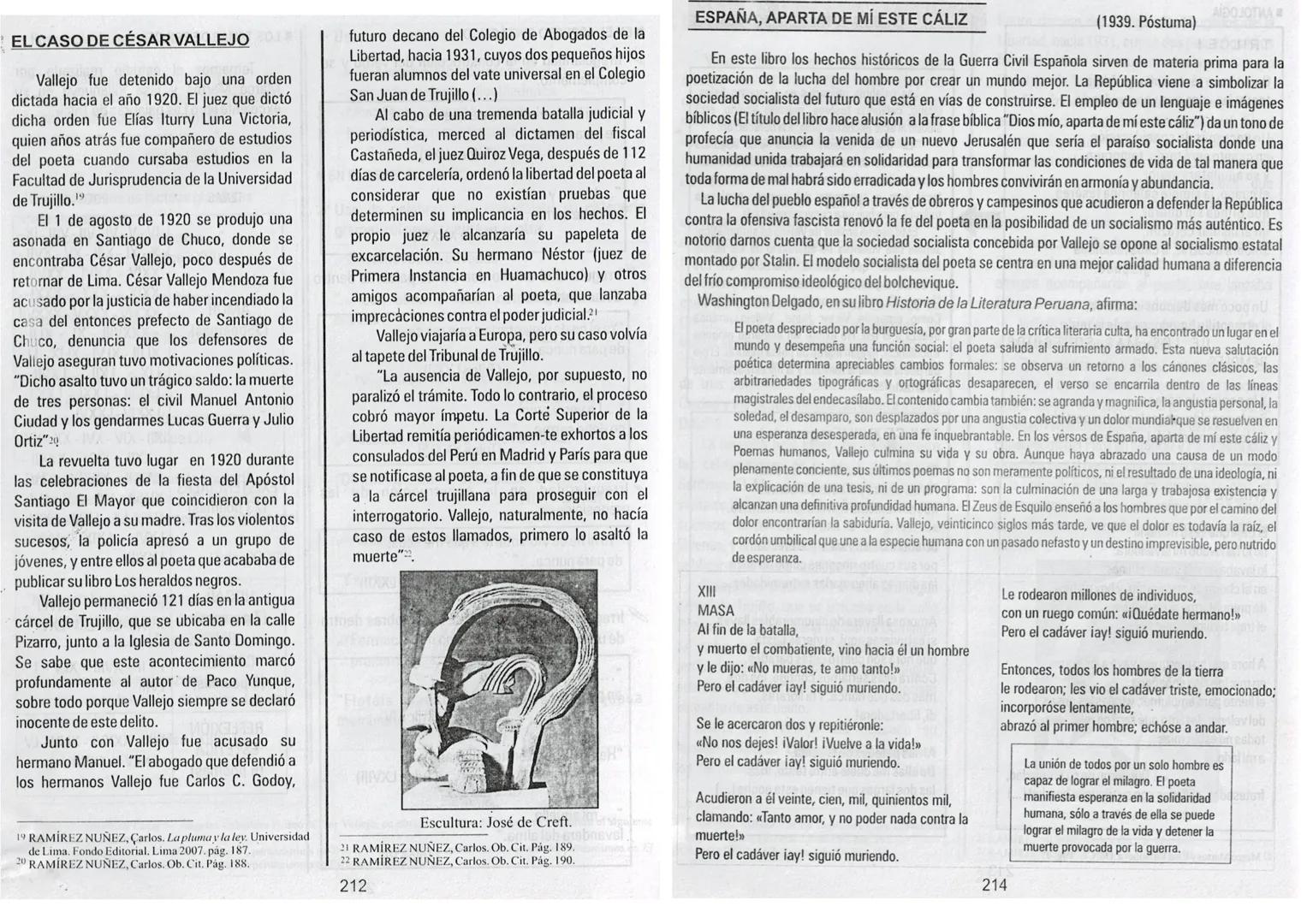 # TEMA 10. EL VANGUARDISMO
todas las revoluciones, si bien realizó un cambio fundamental de dirección, no dejó de aprovechar la lección de