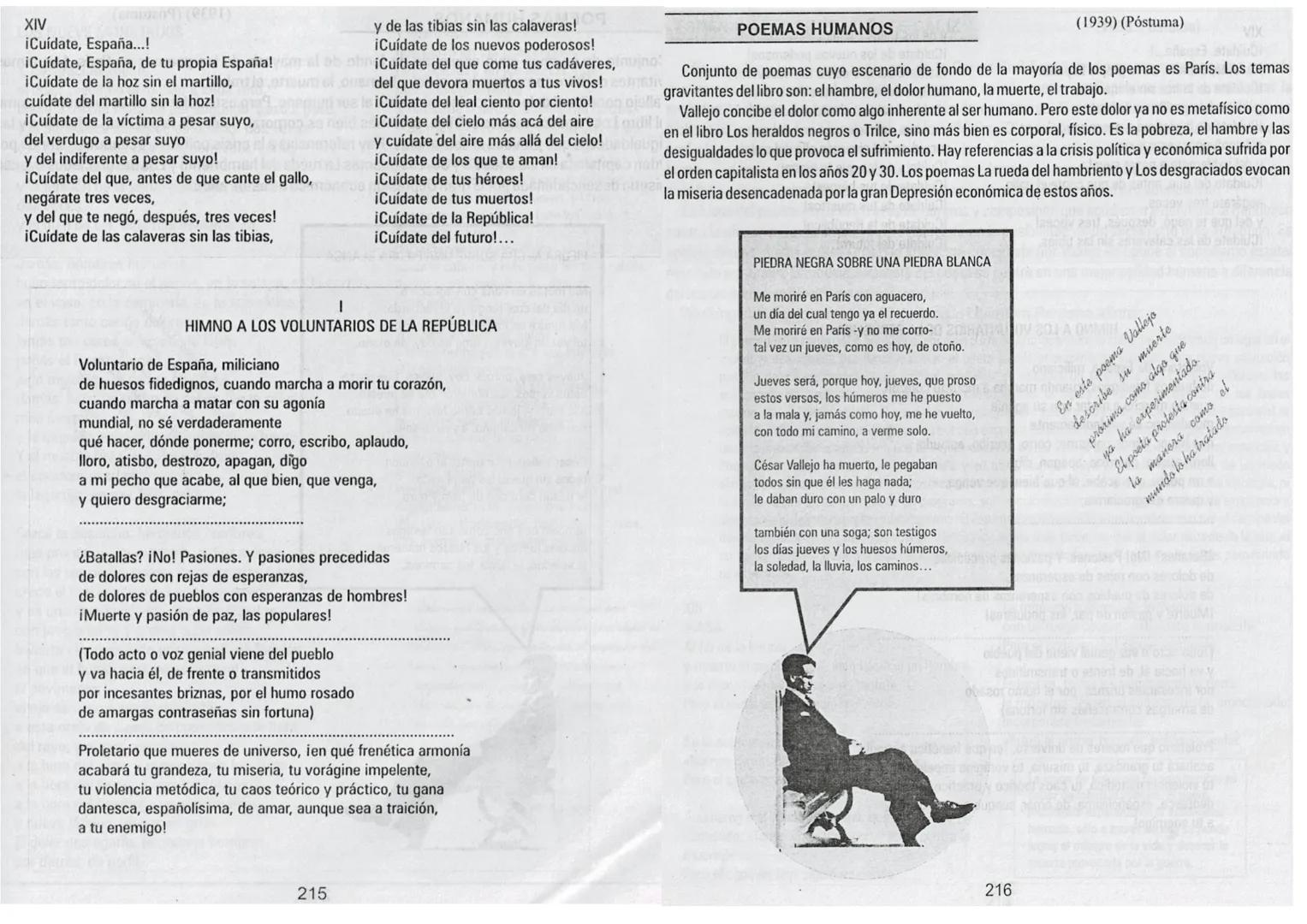 # TEMA 10. EL VANGUARDISMO
todas las revoluciones, si bien realizó un cambio fundamental de dirección, no dejó de aprovechar la lección de