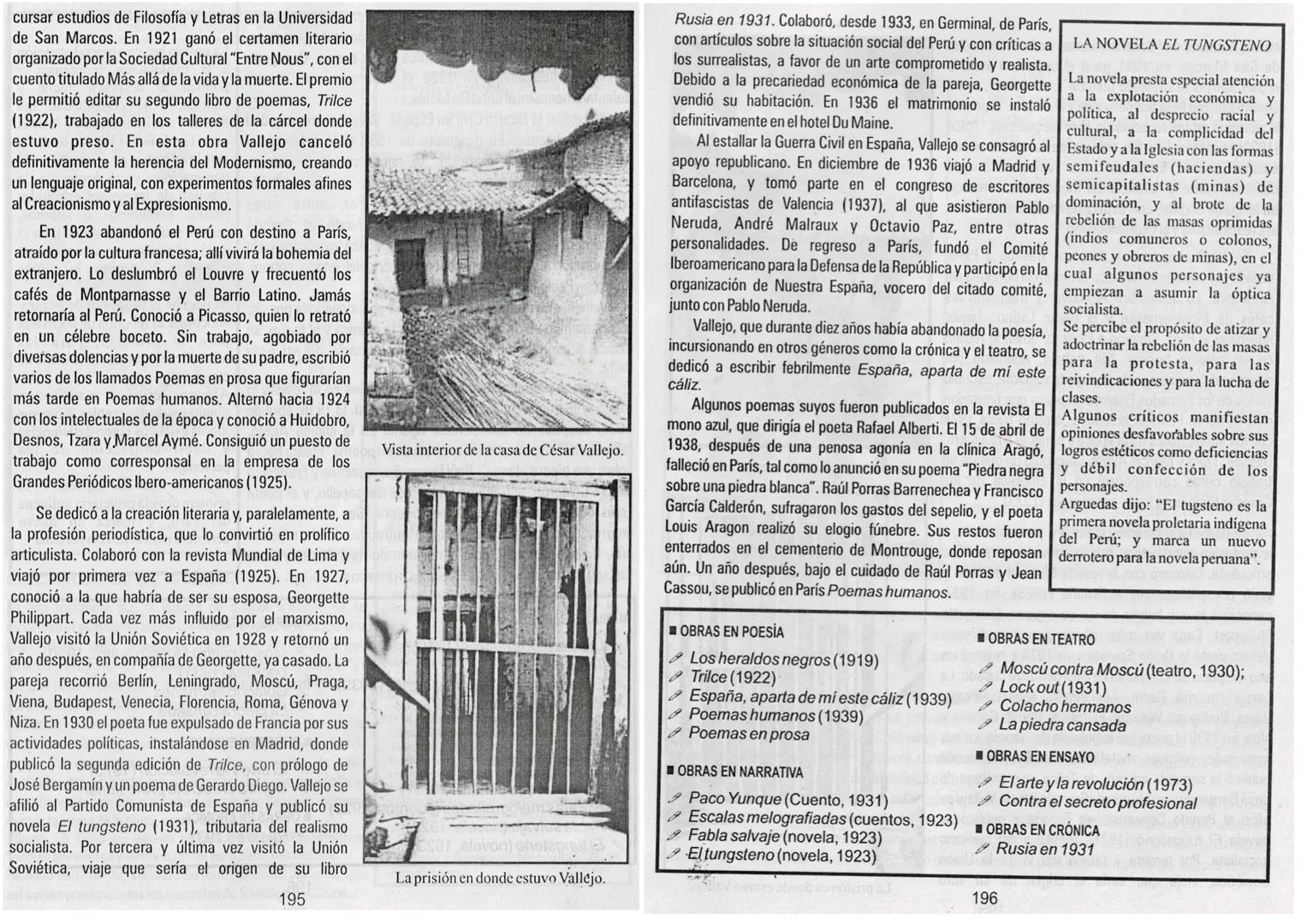 # TEMA 10. EL VANGUARDISMO
todas las revoluciones, si bien realizó un cambio fundamental de dirección, no dejó de aprovechar la lección de