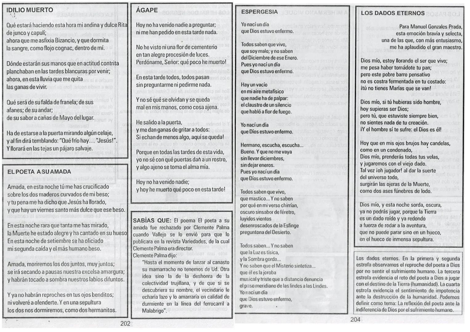 # TEMA 10. EL VANGUARDISMO
todas las revoluciones, si bien realizó un cambio fundamental de dirección, no dejó de aprovechar la lección de