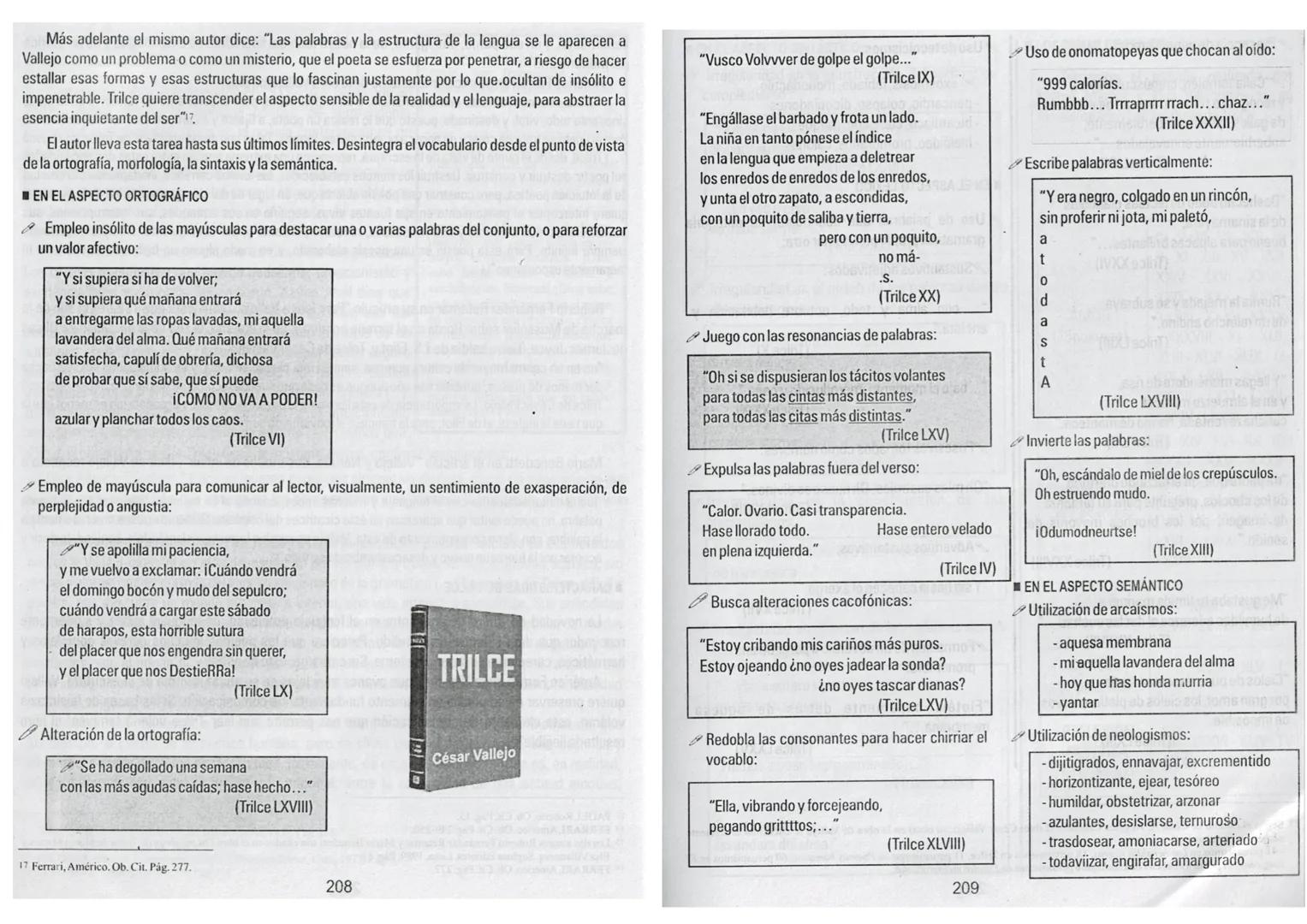 # TEMA 10. EL VANGUARDISMO
todas las revoluciones, si bien realizó un cambio fundamental de dirección, no dejó de aprovechar la lección de