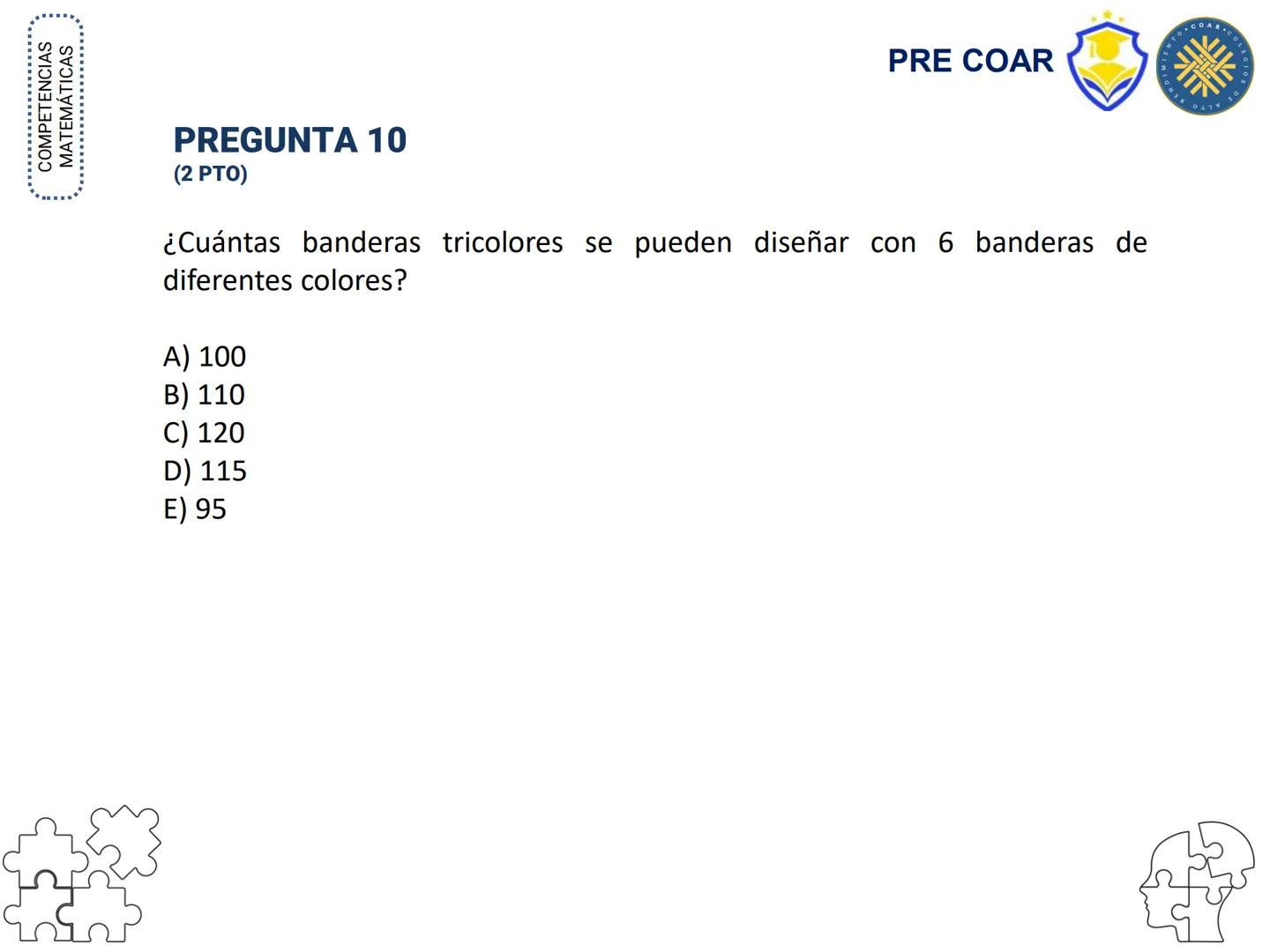 ## PRE COAR
## PRUEBA SEMANAL # Competencias Lectoras
2 COMPETENCIAS
LECTORAS
TEXTO 01
Alfabetización mejorada
PRE COAR
En los últimos 20 a