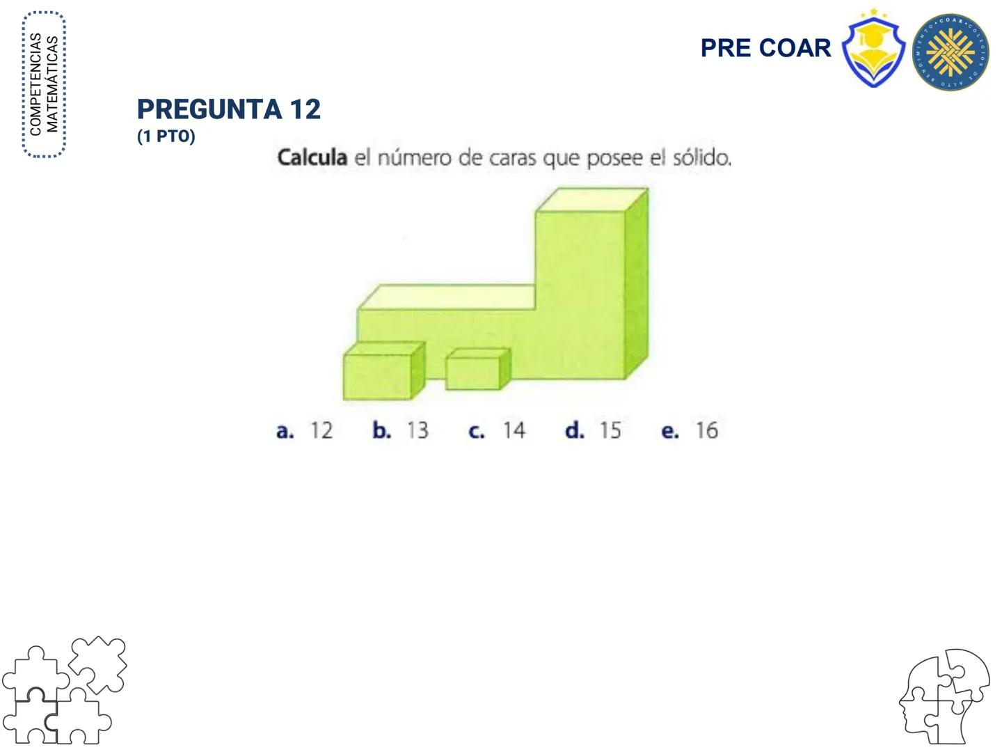 ## PRE COAR
## PRUEBA SEMANAL # Competencias Lectoras
2 COMPETENCIAS
LECTORAS
TEXTO 01
Alfabetización mejorada
PRE COAR
En los últimos 20 a