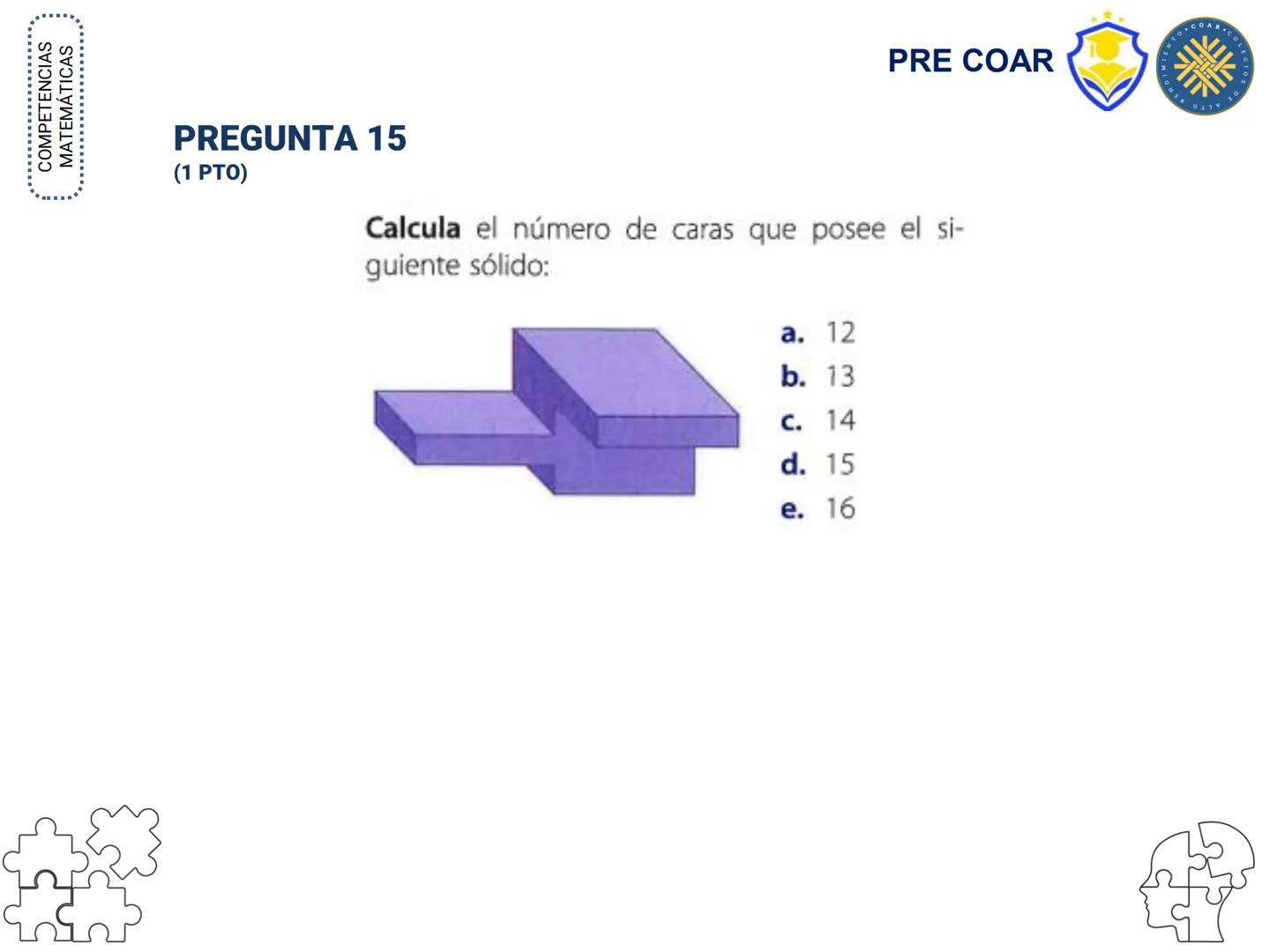 ## PRE COAR
## PRUEBA SEMANAL # Competencias Lectoras
2 COMPETENCIAS
LECTORAS
TEXTO 01
Alfabetización mejorada
PRE COAR
En los últimos 20 a