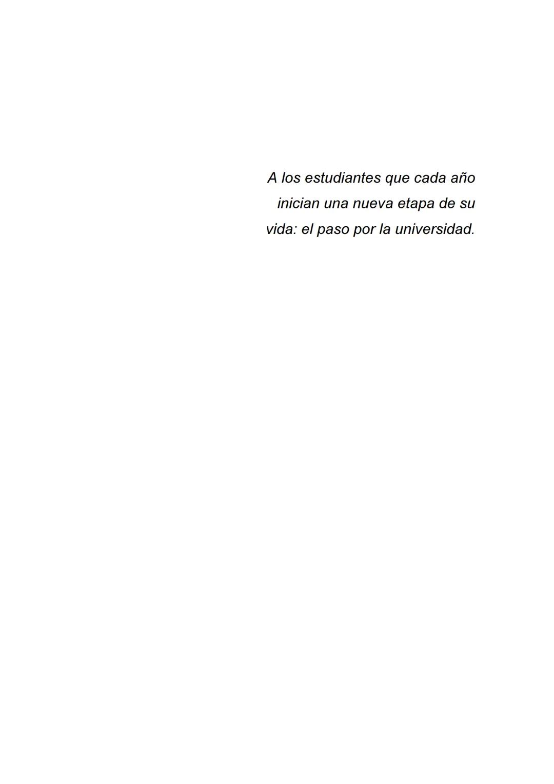 HACIA LOS
VECTORES
UN CURSO PREPARATORIO PARA
FÍSICA UNIVERSITARIA
FACULTAD DE INGENIERÍA
UNIVERSIDAD NACIONAL DE ENTRE RÍOS
JOSÉ DI PAOLO H