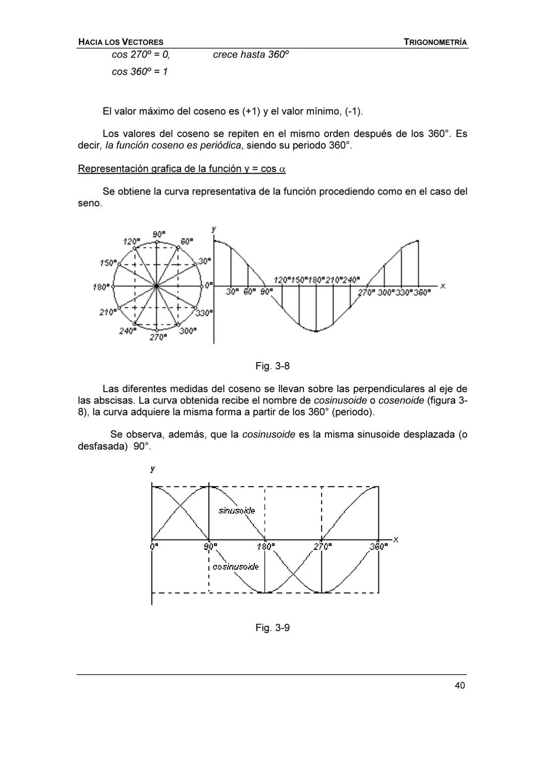 HACIA LOS
VECTORES
UN CURSO PREPARATORIO PARA
FÍSICA UNIVERSITARIA
FACULTAD DE INGENIERÍA
UNIVERSIDAD NACIONAL DE ENTRE RÍOS
JOSÉ DI PAOLO H