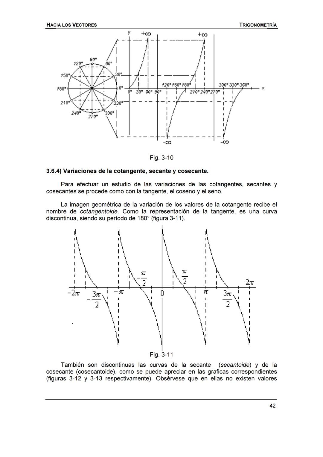 HACIA LOS
VECTORES
UN CURSO PREPARATORIO PARA
FÍSICA UNIVERSITARIA
FACULTAD DE INGENIERÍA
UNIVERSIDAD NACIONAL DE ENTRE RÍOS
JOSÉ DI PAOLO H