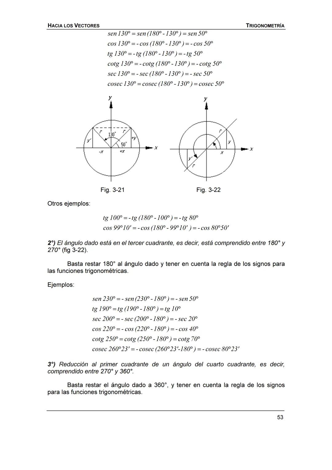 HACIA LOS
VECTORES
UN CURSO PREPARATORIO PARA
FÍSICA UNIVERSITARIA
FACULTAD DE INGENIERÍA
UNIVERSIDAD NACIONAL DE ENTRE RÍOS
JOSÉ DI PAOLO H