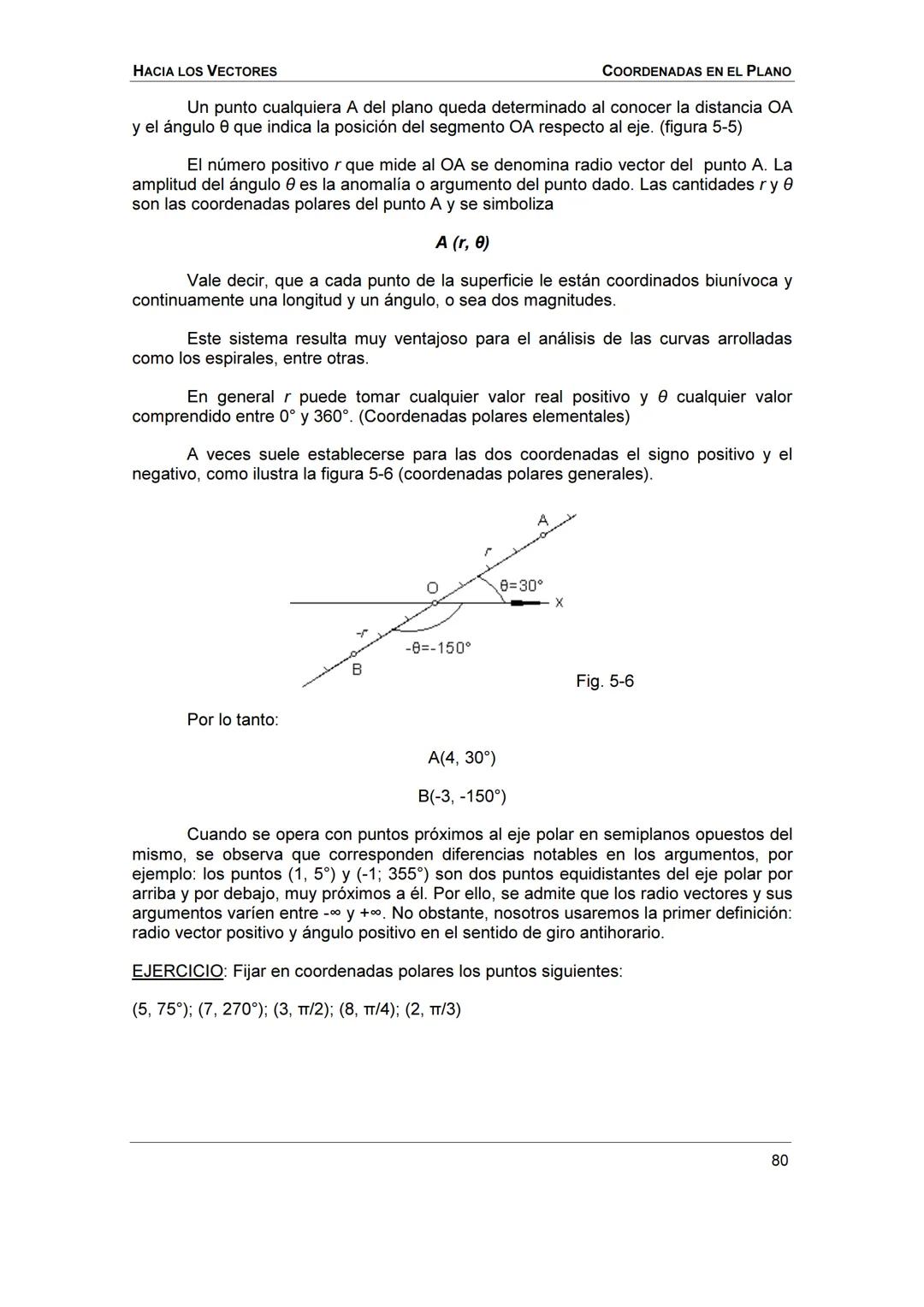 HACIA LOS
VECTORES
UN CURSO PREPARATORIO PARA
FÍSICA UNIVERSITARIA
FACULTAD DE INGENIERÍA
UNIVERSIDAD NACIONAL DE ENTRE RÍOS
JOSÉ DI PAOLO H