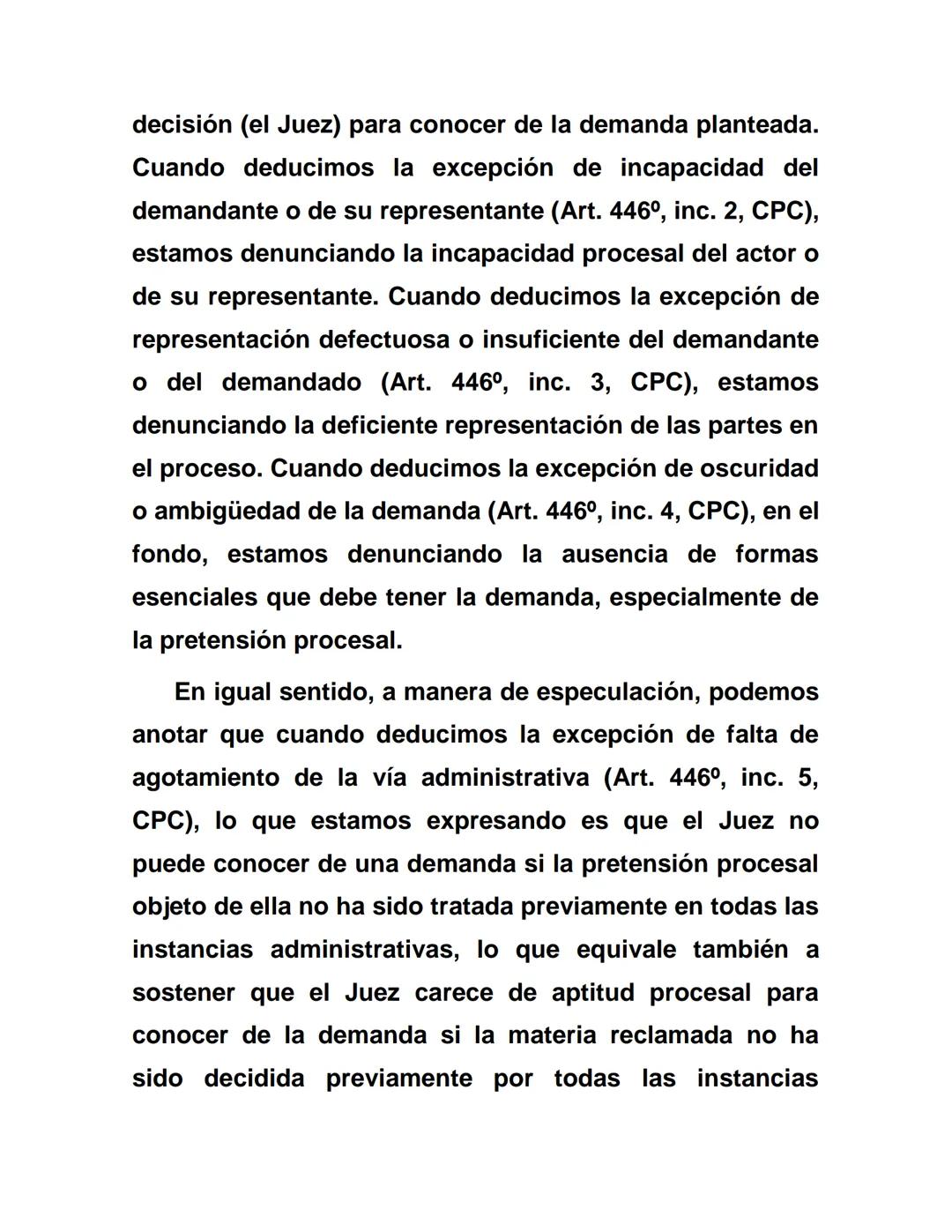 LOS PRESUPUESTOS PROCESALES
1. CONCEPTO
Dr. Jorge Carrión Lugo
Para que en un proceso se produzca una relación
jurídico-procesal válida no b
