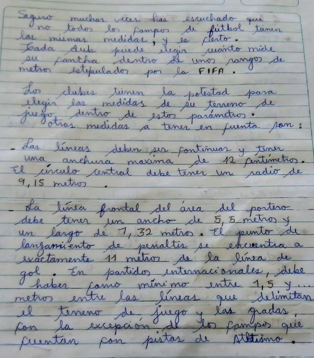 # EDUCACIÓN
FÍSICA
1º Bimestre
EL FÚTBOL - 12-03-18
19-03-18
¿Qué es la Educación Física?
• Es una disciplina que se centra en
diferentes m
