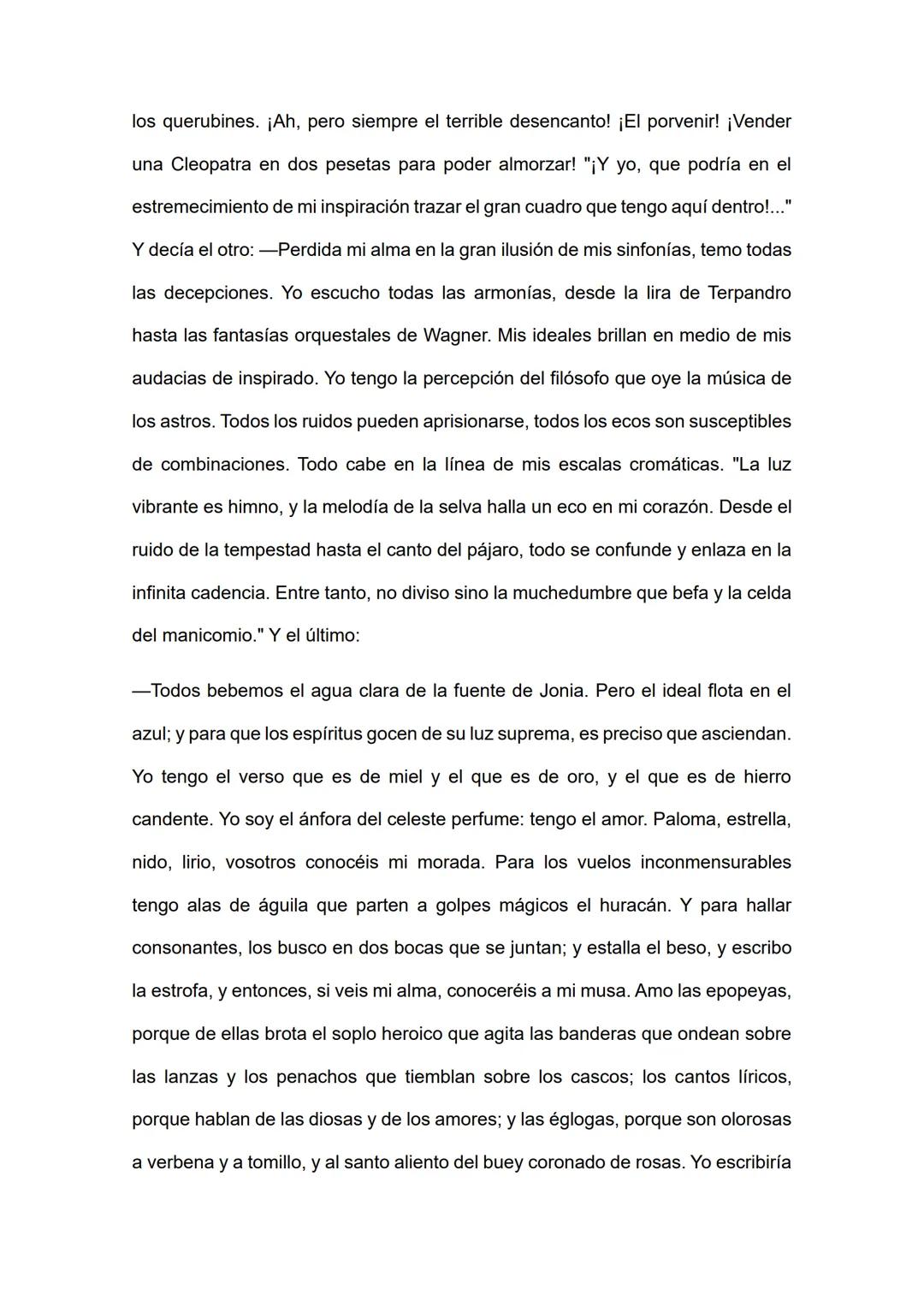 CUARTO DE SECUNDARIA - AGOSTO
EL CABALLERO CARMELO
Abraham Valdelomar
El Caballero
Carmelo
(ABRAHAN VALDELOMAR)
Un día, después del desayuno
