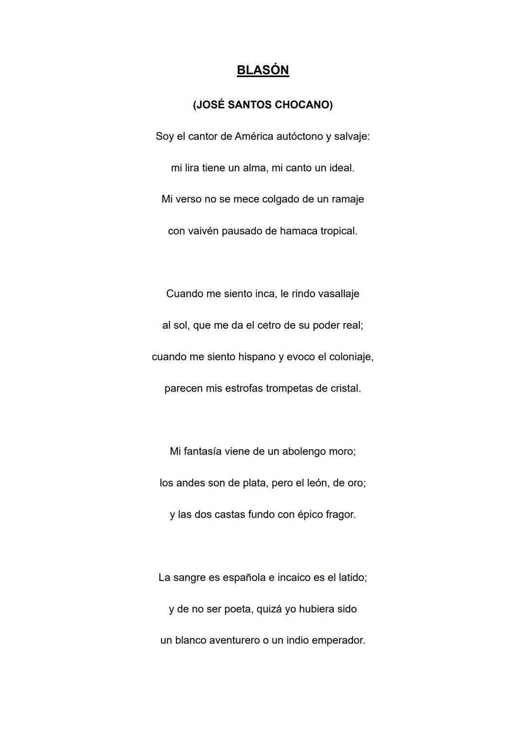 CUARTO DE SECUNDARIA - AGOSTO
EL CABALLERO CARMELO
Abraham Valdelomar
El Caballero
Carmelo
(ABRAHAN VALDELOMAR)
Un día, después del desayuno