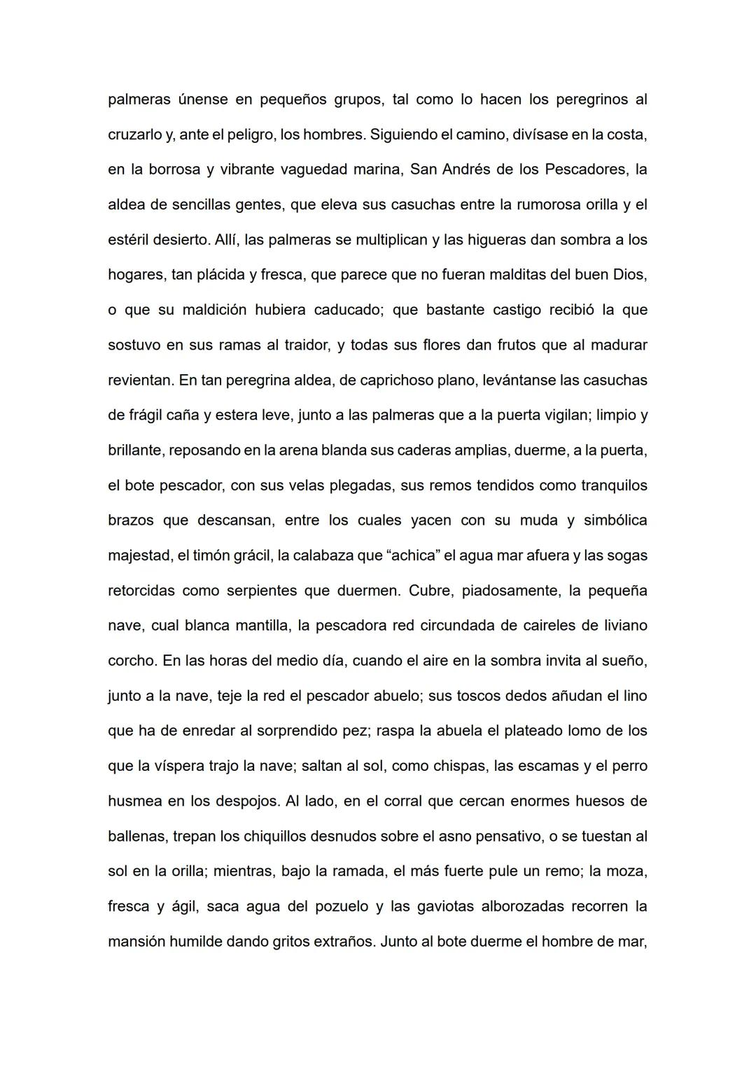 CUARTO DE SECUNDARIA - AGOSTO
EL CABALLERO CARMELO
Abraham Valdelomar
El Caballero
Carmelo
(ABRAHAN VALDELOMAR)
Un día, después del desayuno