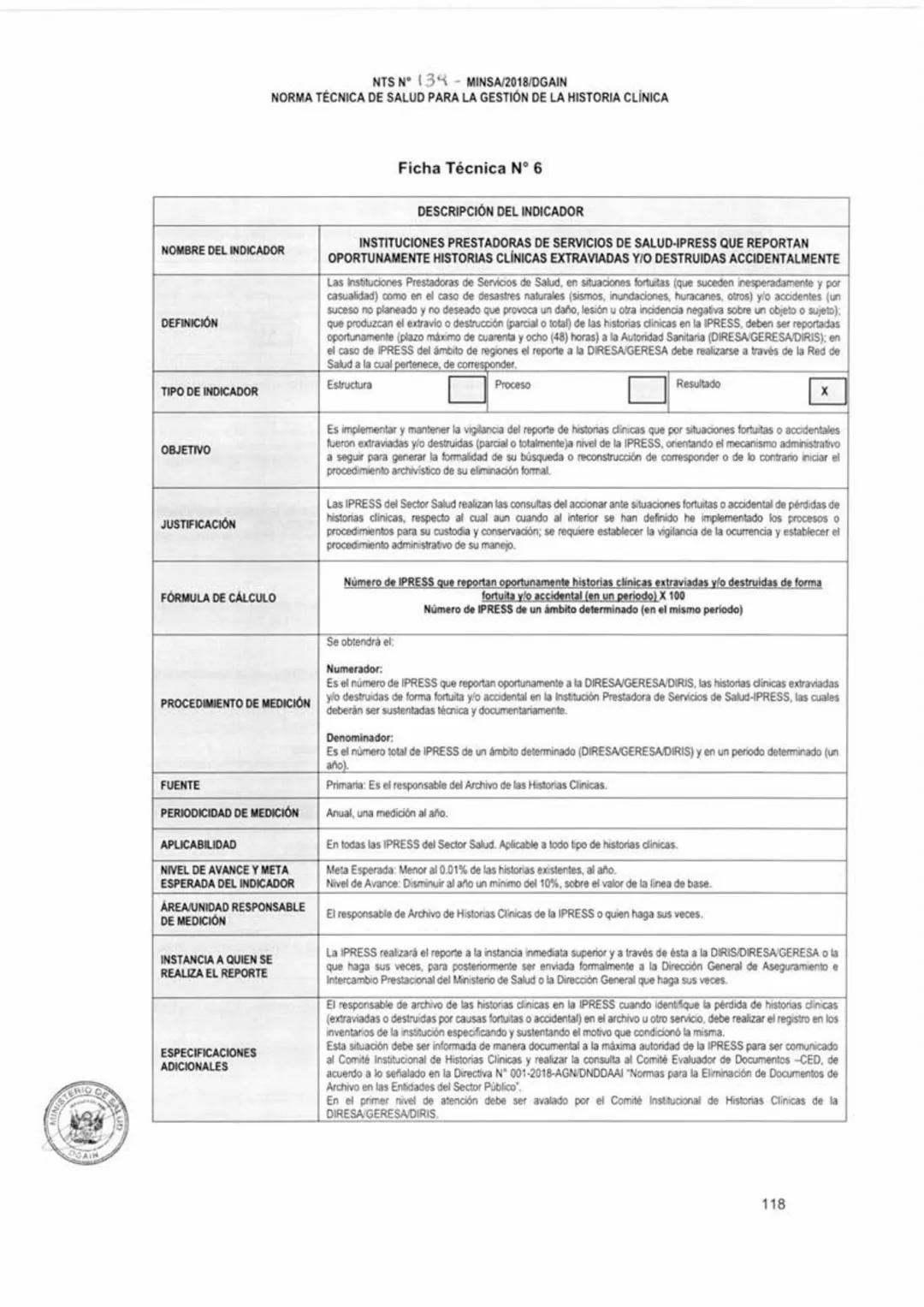 No.2.14-2018/MINSA
MINISTERIO DE SALUD
REPUBLICA DEL PERU
Resolución Ministerial
Lima, 13... de.... Marzo...... del.2018.
Visto, el Expe