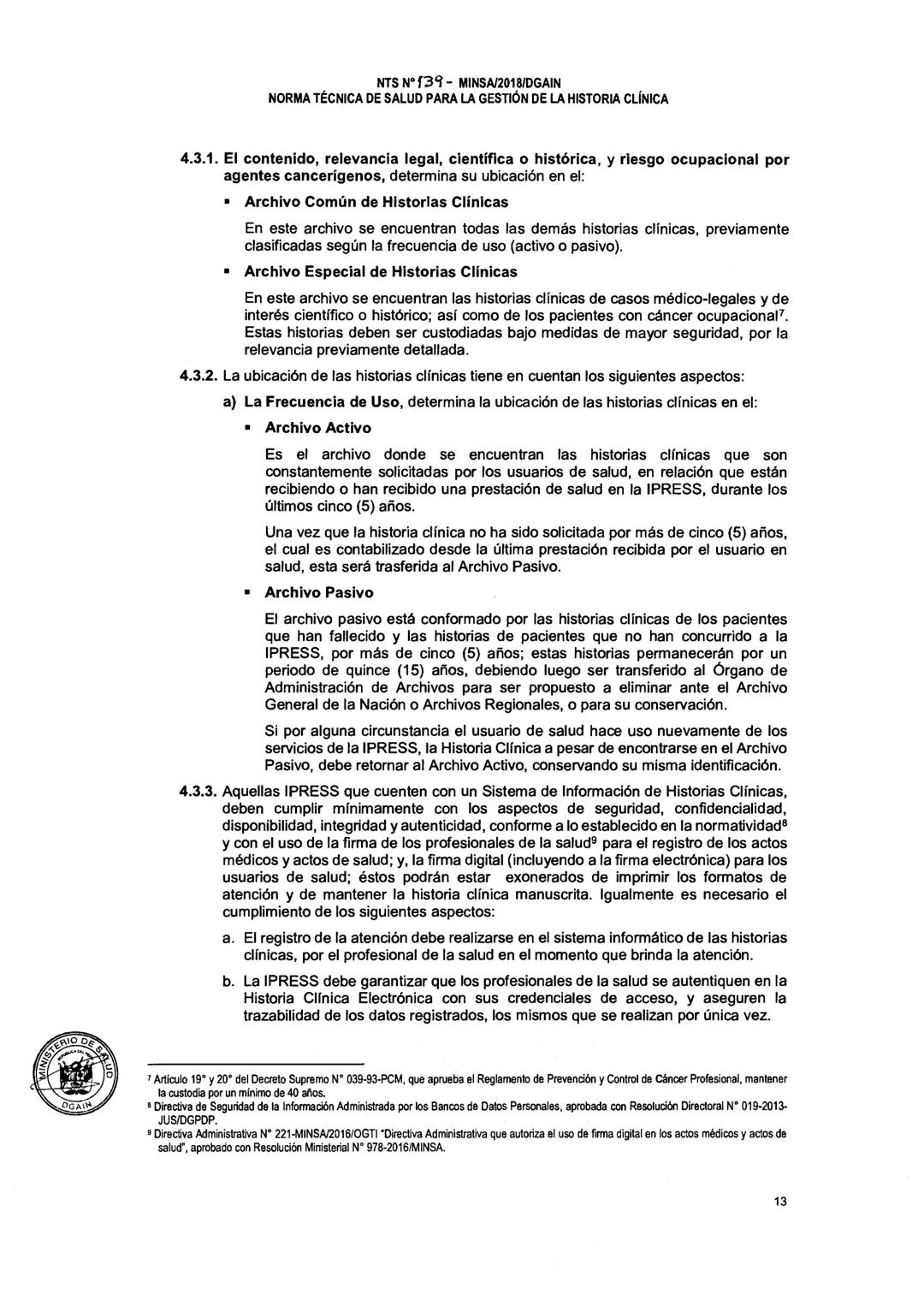 No.2.14-2018/MINSA
MINISTERIO DE SALUD
REPUBLICA DEL PERU
Resolución Ministerial
Lima, 13... de.... Marzo...... del.2018.
Visto, el Expe