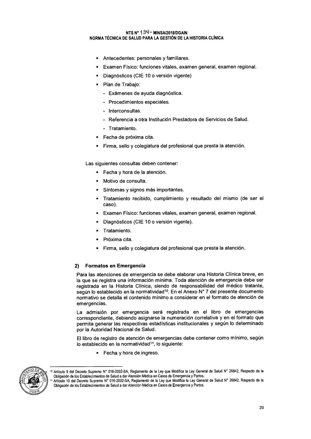 No.2.14-2018/MINSA
MINISTERIO DE SALUD
REPUBLICA DEL PERU
Resolución Ministerial
Lima, 13... de.... Marzo...... del.2018.
Visto, el Expe