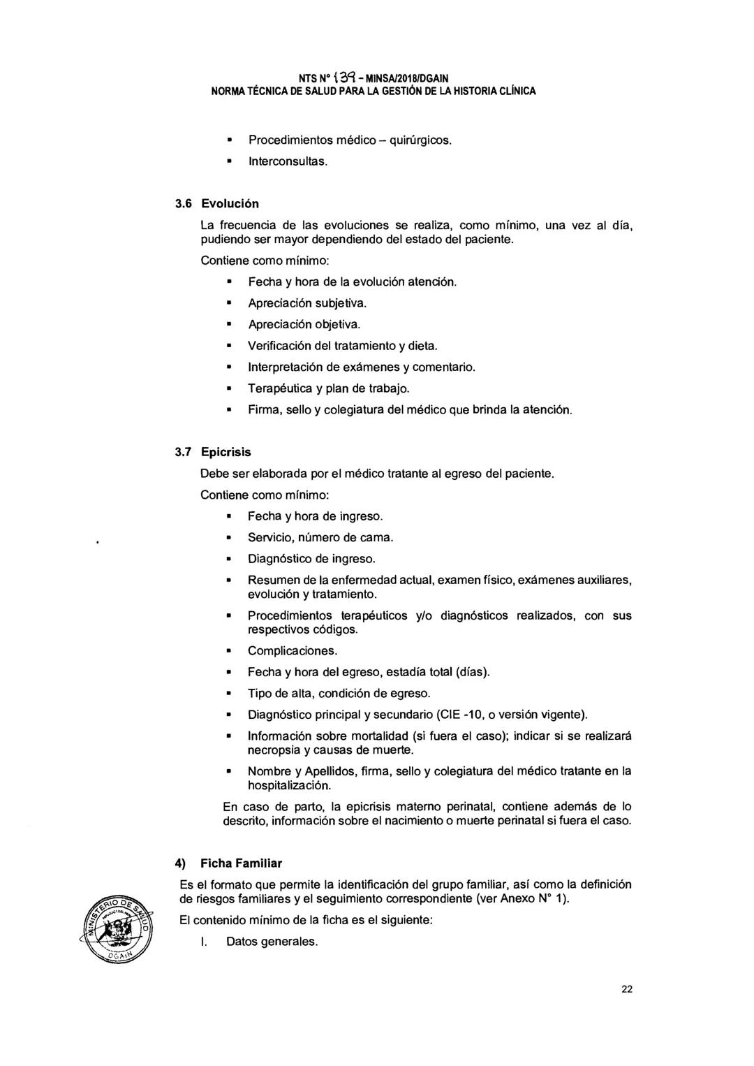 No.2.14-2018/MINSA
MINISTERIO DE SALUD
REPUBLICA DEL PERU
Resolución Ministerial
Lima, 13... de.... Marzo...... del.2018.
Visto, el Expe