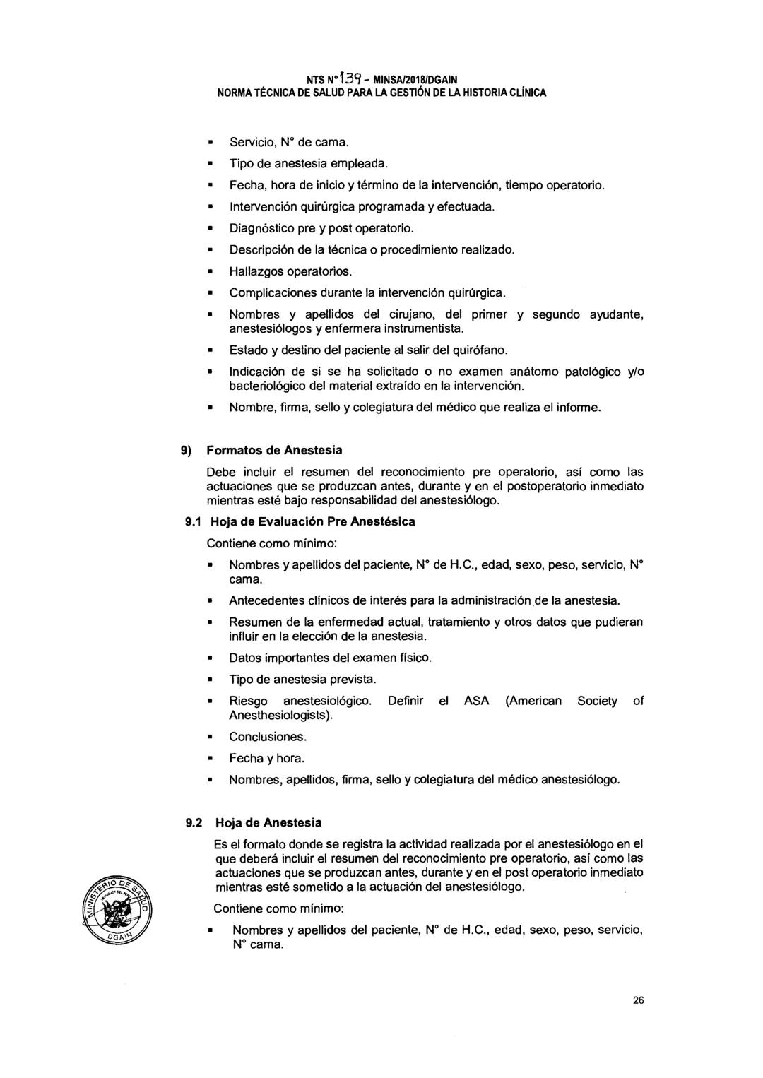 No.2.14-2018/MINSA
MINISTERIO DE SALUD
REPUBLICA DEL PERU
Resolución Ministerial
Lima, 13... de.... Marzo...... del.2018.
Visto, el Expe