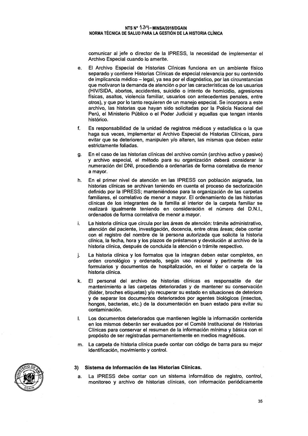 No.2.14-2018/MINSA
MINISTERIO DE SALUD
REPUBLICA DEL PERU
Resolución Ministerial
Lima, 13... de.... Marzo...... del.2018.
Visto, el Expe