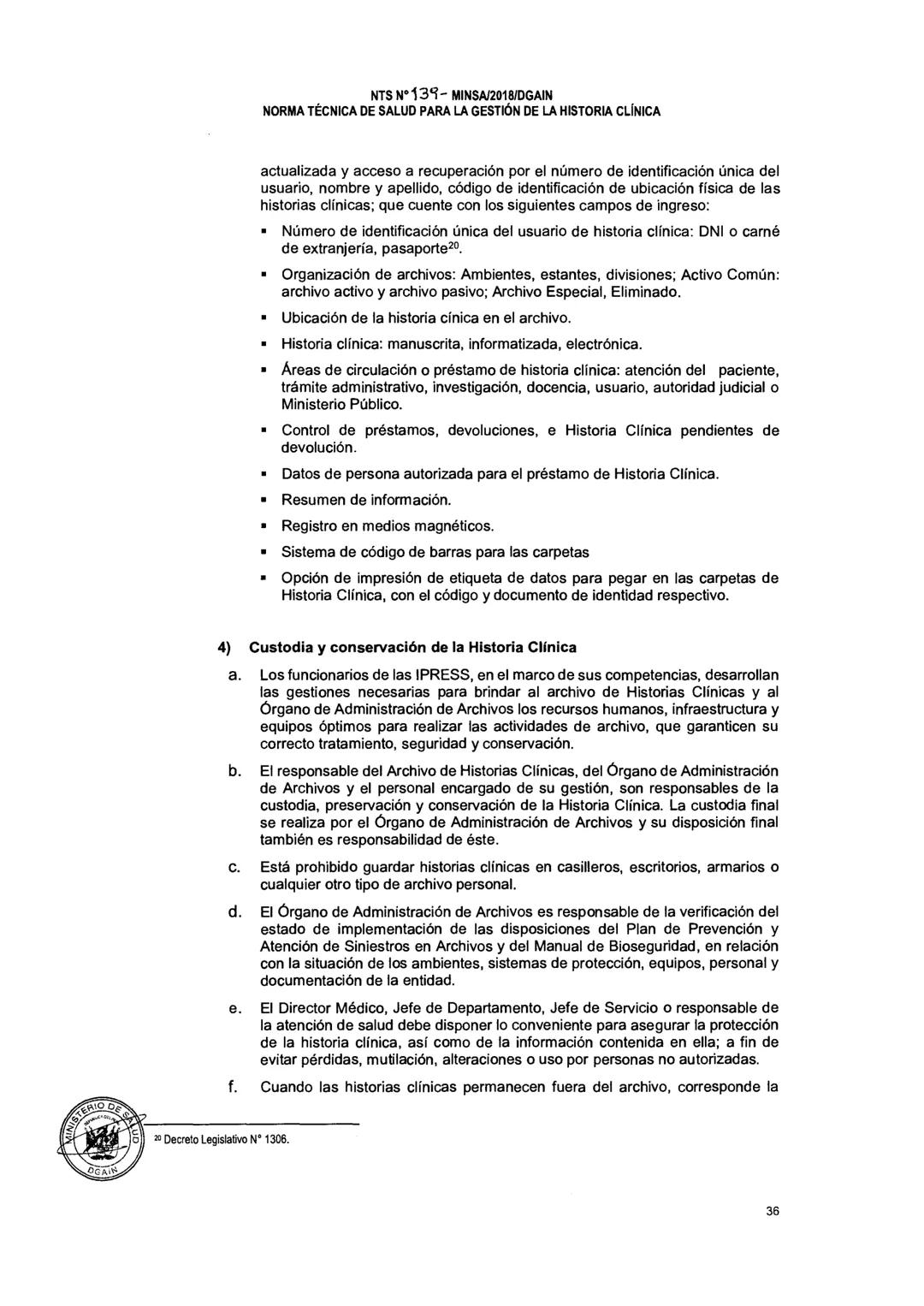 No.2.14-2018/MINSA
MINISTERIO DE SALUD
REPUBLICA DEL PERU
Resolución Ministerial
Lima, 13... de.... Marzo...... del.2018.
Visto, el Expe