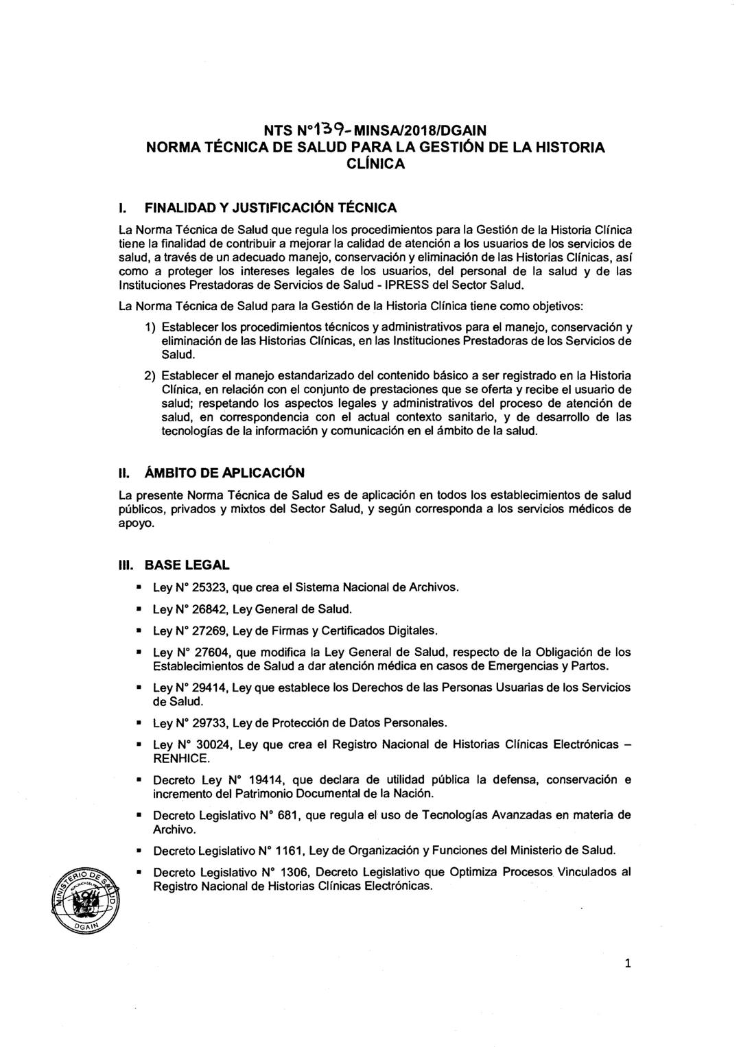 No.2.14-2018/MINSA
MINISTERIO DE SALUD
REPUBLICA DEL PERU
Resolución Ministerial
Lima, 13... de.... Marzo...... del.2018.
Visto, el Expe