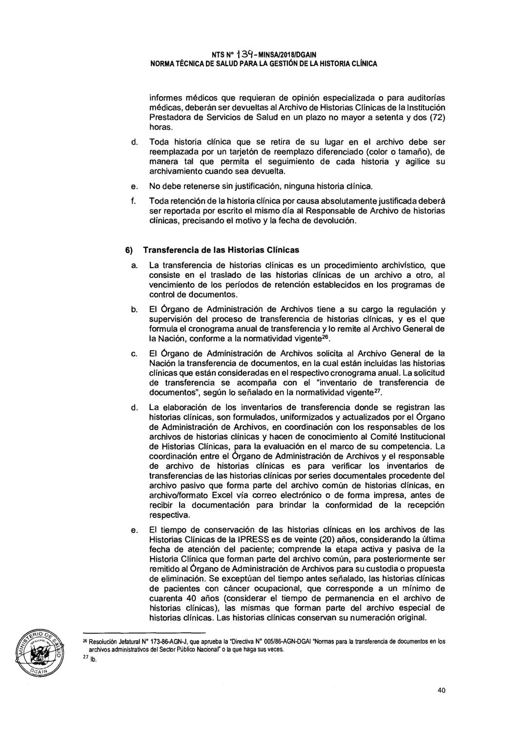 No.2.14-2018/MINSA
MINISTERIO DE SALUD
REPUBLICA DEL PERU
Resolución Ministerial
Lima, 13... de.... Marzo...... del.2018.
Visto, el Expe