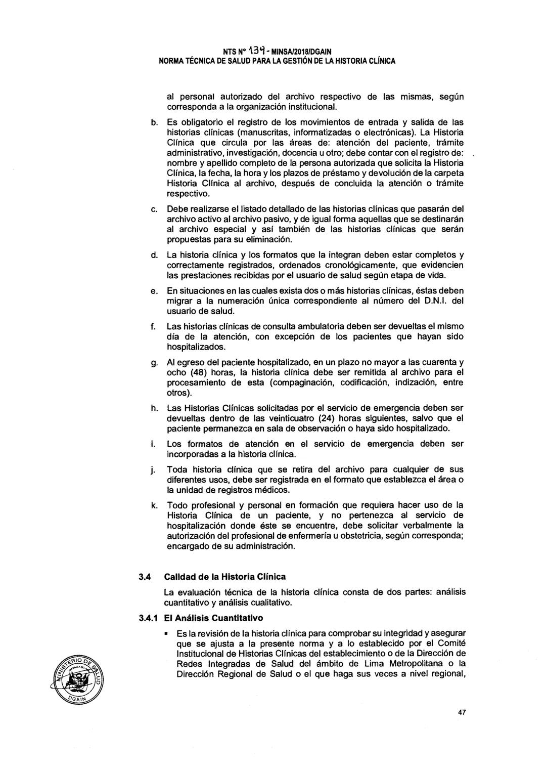 No.2.14-2018/MINSA
MINISTERIO DE SALUD
REPUBLICA DEL PERU
Resolución Ministerial
Lima, 13... de.... Marzo...... del.2018.
Visto, el Expe