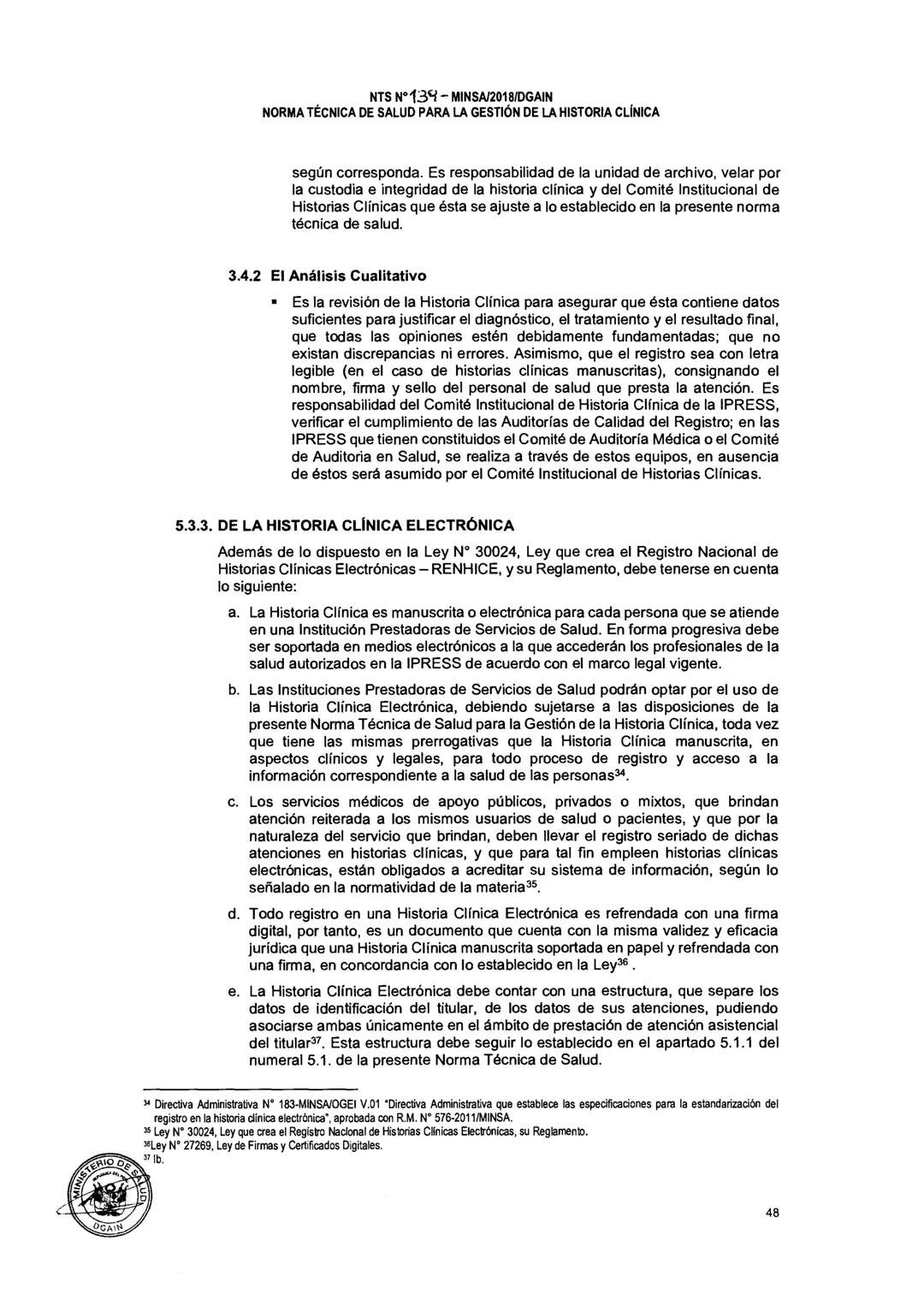 No.2.14-2018/MINSA
MINISTERIO DE SALUD
REPUBLICA DEL PERU
Resolución Ministerial
Lima, 13... de.... Marzo...... del.2018.
Visto, el Expe