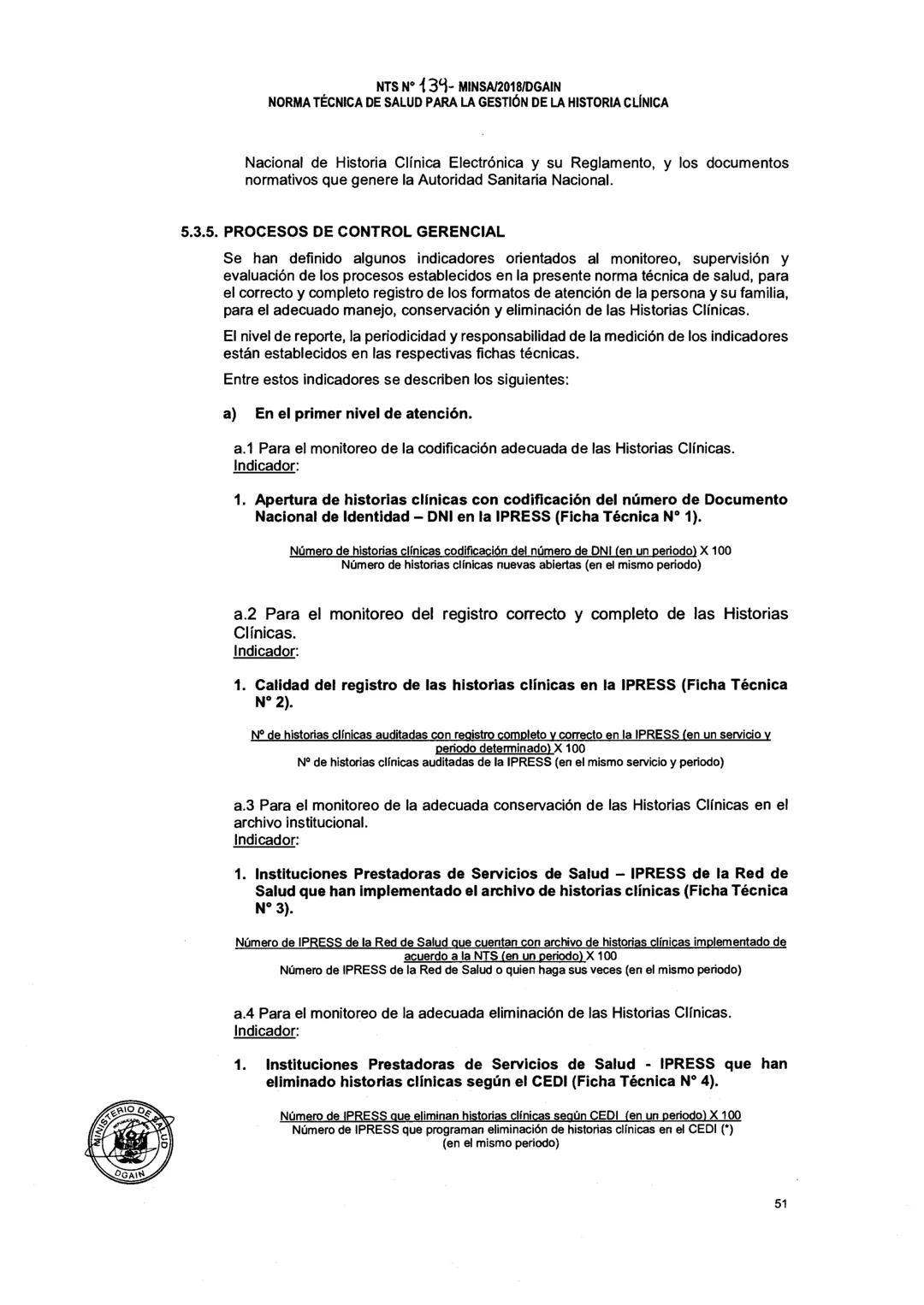 No.2.14-2018/MINSA
MINISTERIO DE SALUD
REPUBLICA DEL PERU
Resolución Ministerial
Lima, 13... de.... Marzo...... del.2018.
Visto, el Expe