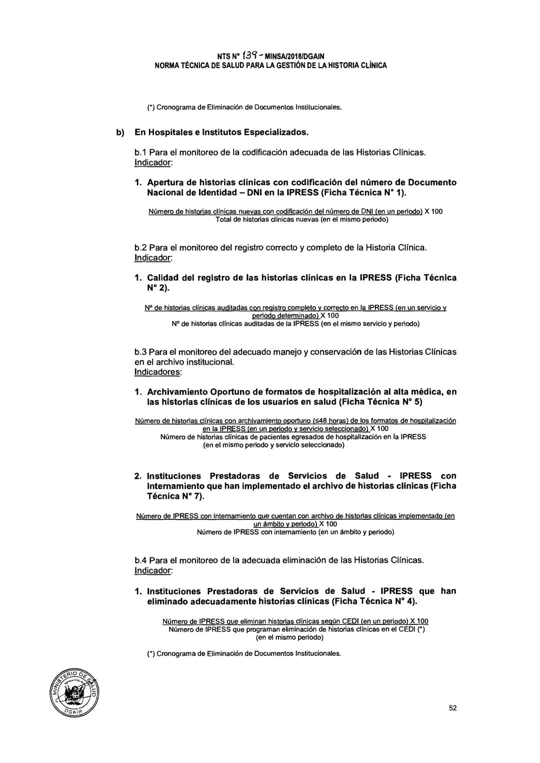 No.2.14-2018/MINSA
MINISTERIO DE SALUD
REPUBLICA DEL PERU
Resolución Ministerial
Lima, 13... de.... Marzo...... del.2018.
Visto, el Expe