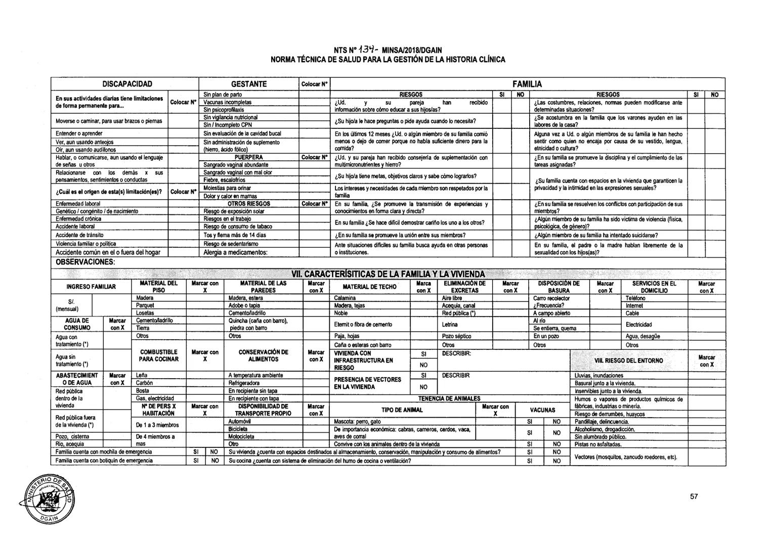 No.2.14-2018/MINSA
MINISTERIO DE SALUD
REPUBLICA DEL PERU
Resolución Ministerial
Lima, 13... de.... Marzo...... del.2018.
Visto, el Expe
