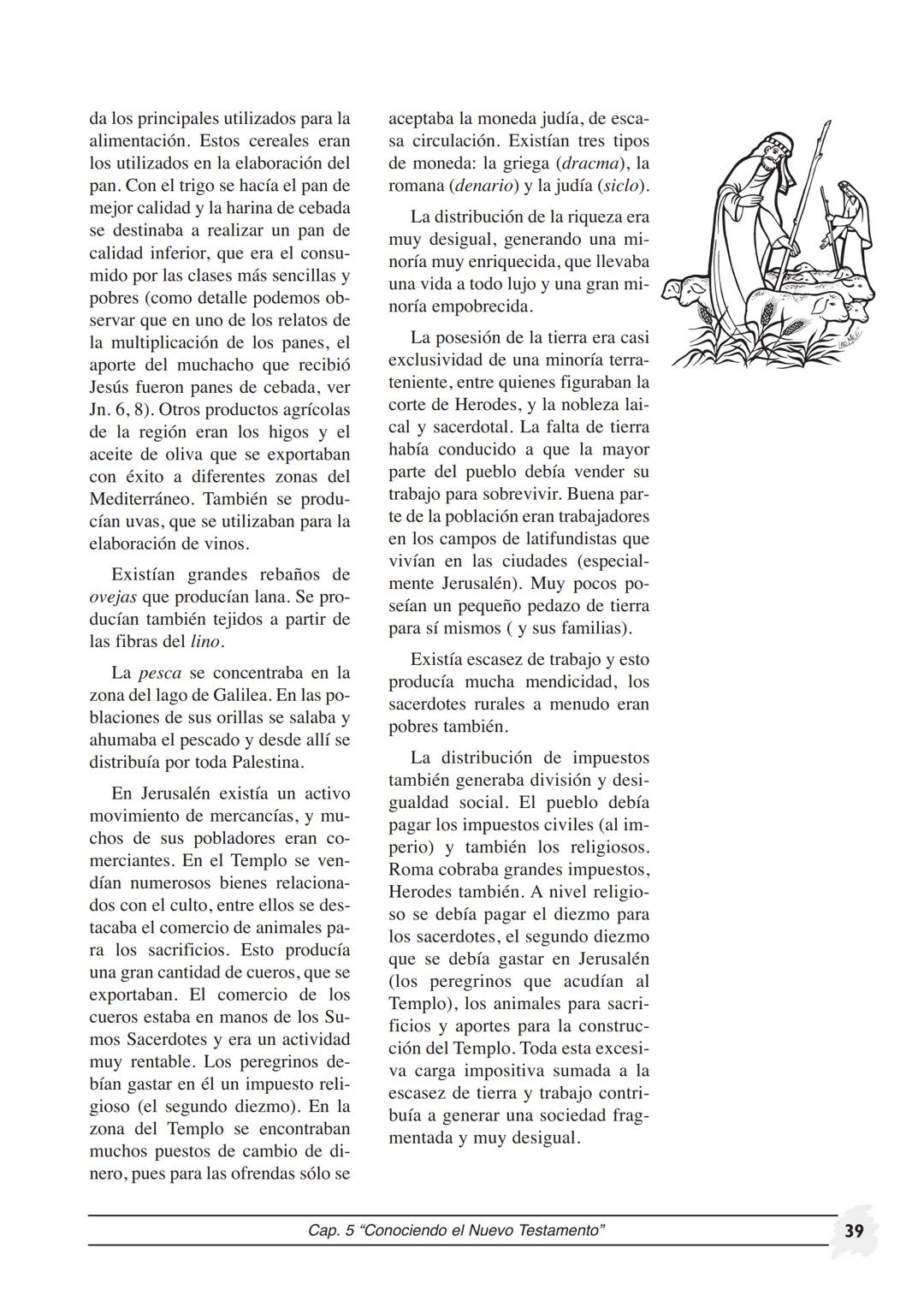 Cursos para Catequistas de Buenas Nuevas.com
Curso de Actualización
para
Catequistas
t
Unidad 4
La Biblia y los Catequistas
Instrucciones pa