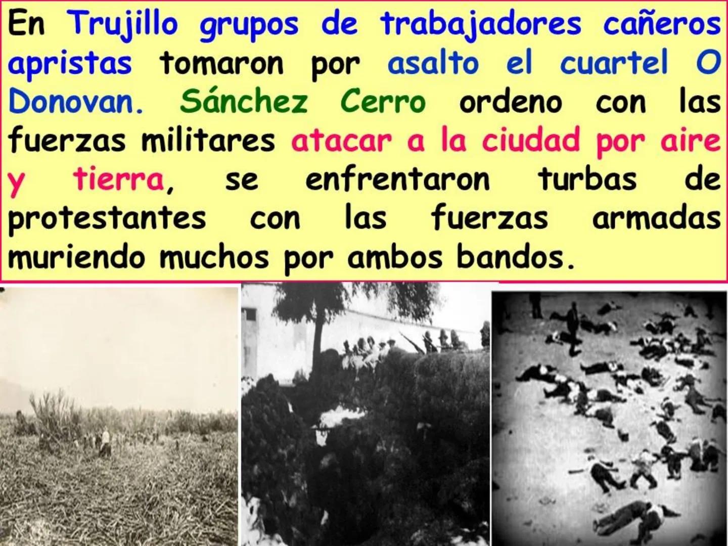 ¿Cómo fue el gobierno
nacionalista de Sánchez Cerro?
(1930-1931)
Piurano conocido como El "Mocho"
PROF PAUL MATOS. CEL. 956245155 COMPETENCI